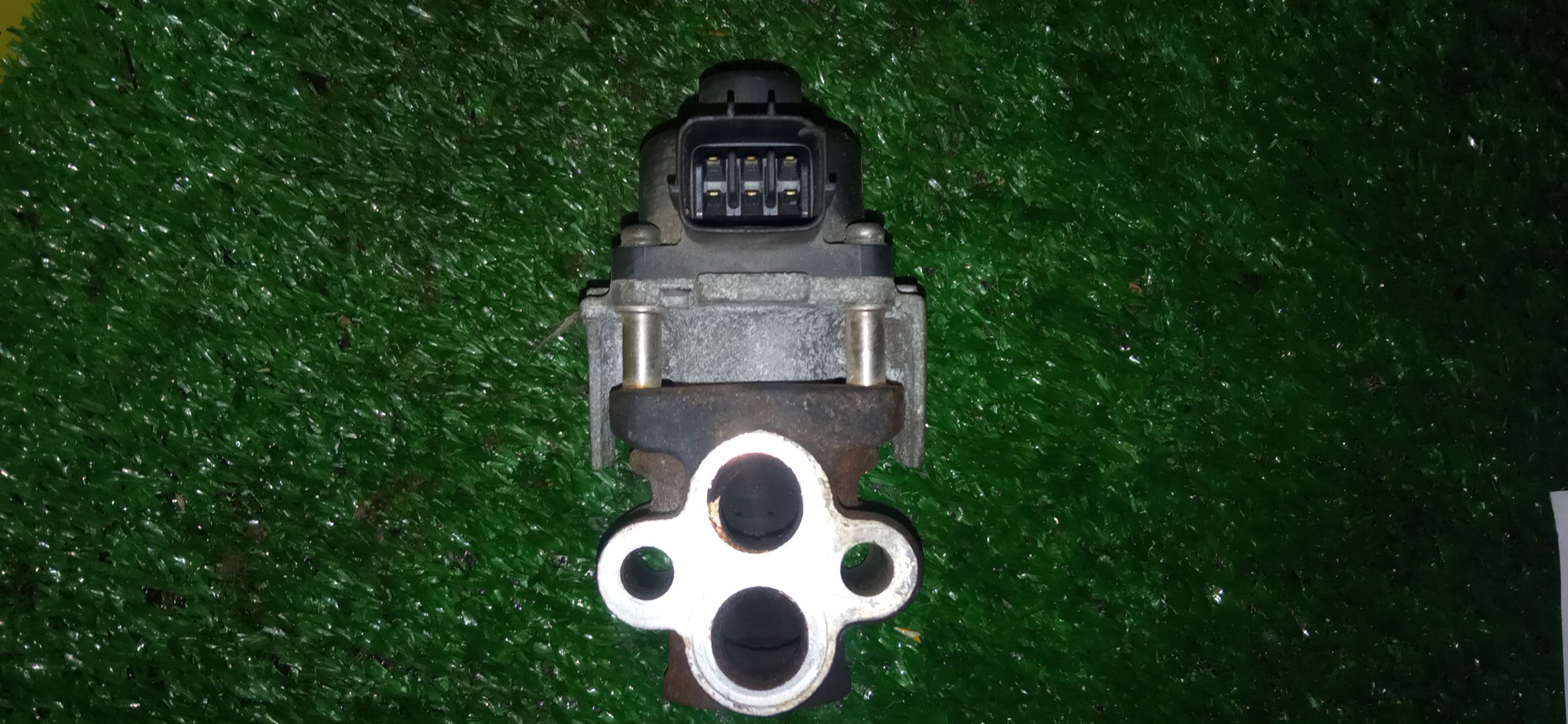КЛАПАН EGR/MMC/4B10/4B11/4B12/6 КОНТ.