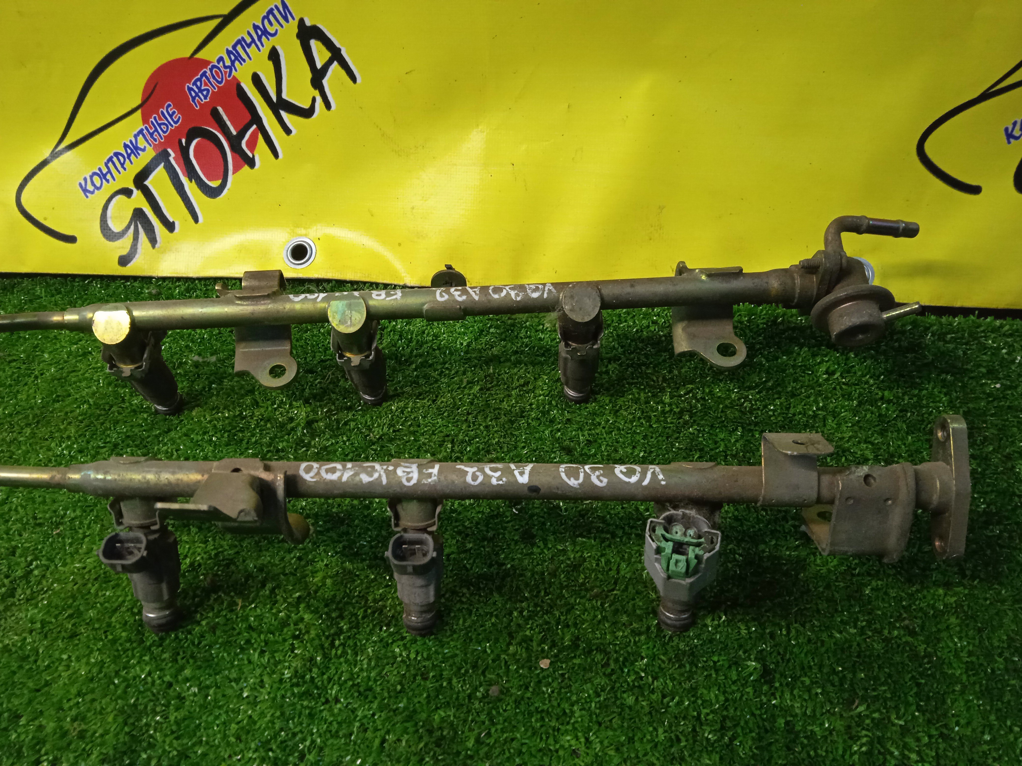 ФОРСУНКА/NIS/CEFIRO/MAXIMA/PRESAGE/A32/U30/VQ20 DE/VQ25 DE/VQ30 DE/КОМПЛЕКТ