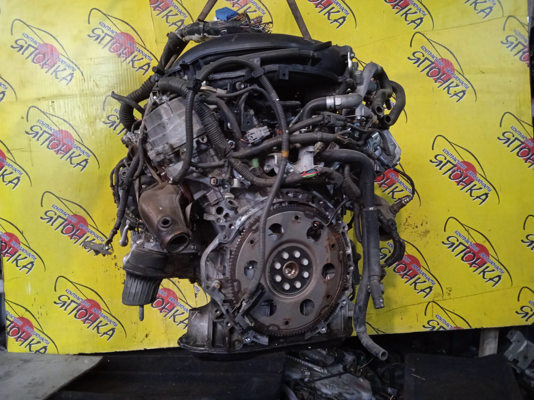 ДВС/TOY/2GR-FSE/LEXUS/CROWN/GS350/GS450H/IS350/IS350C/RC350/GRS191/GRL10/GWS191/GSE21/GSE31/GSC10/GRS184/1900031B10/1900031B11/1900031B12/1900031D82/1900031D83