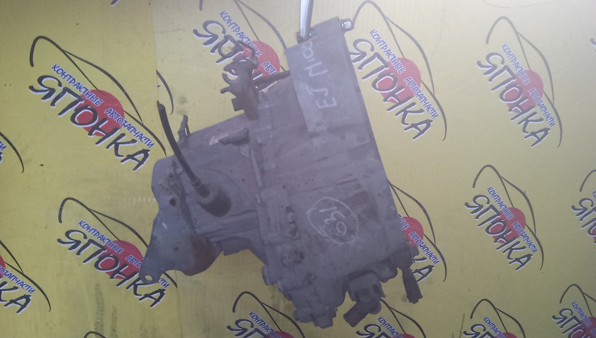 МКПП/TOY/EJ-VE/EJ-DE/DUET/STORIA/M100A/5 СТУП./3030097403