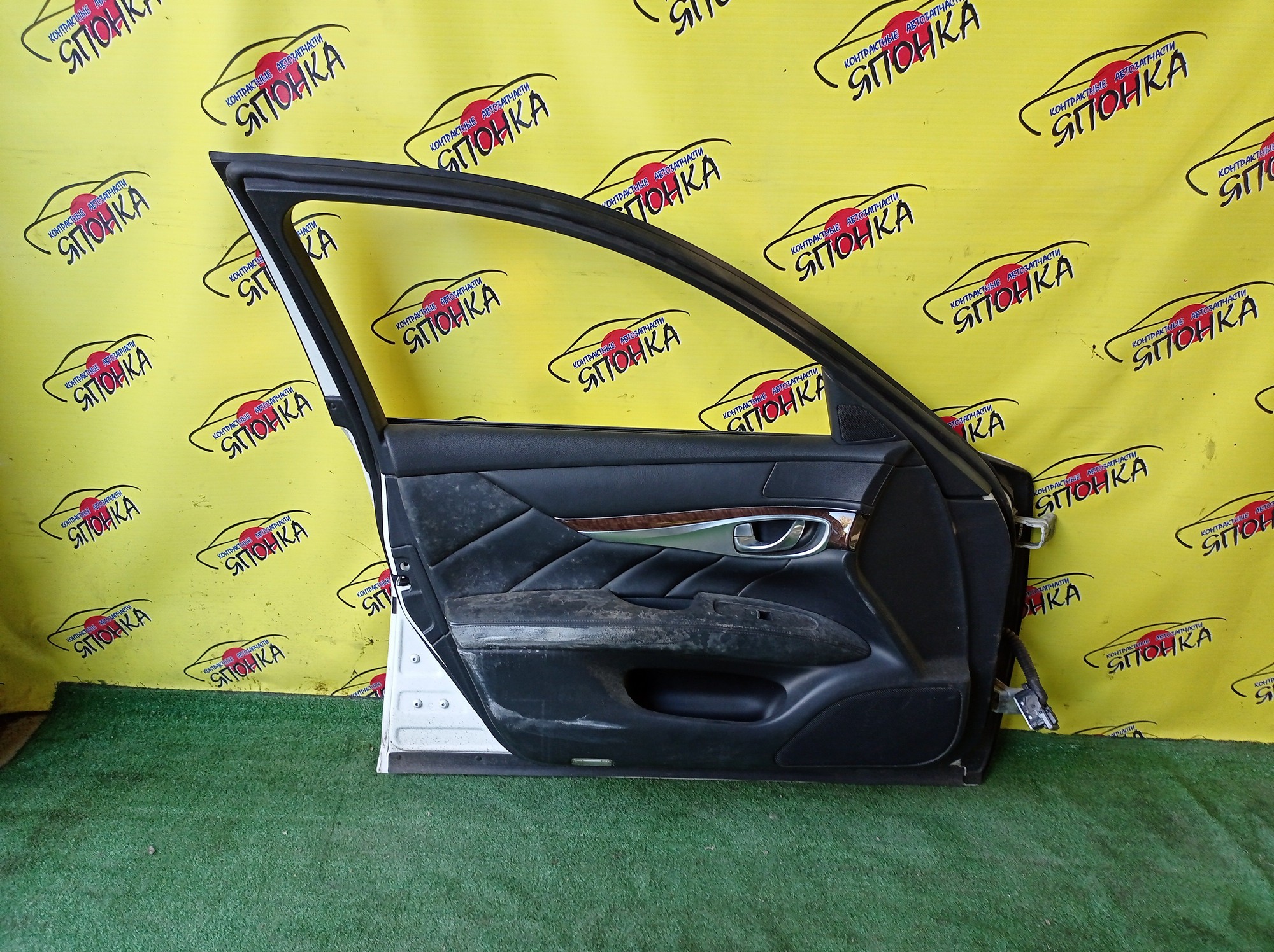 ДВЕРЬ БОКОВАЯ/NIS/FUGA/INFINITI M25/INFINITI Q70/HY51/KNY51/KY51/Y51/H010A1MAMA/F/L
