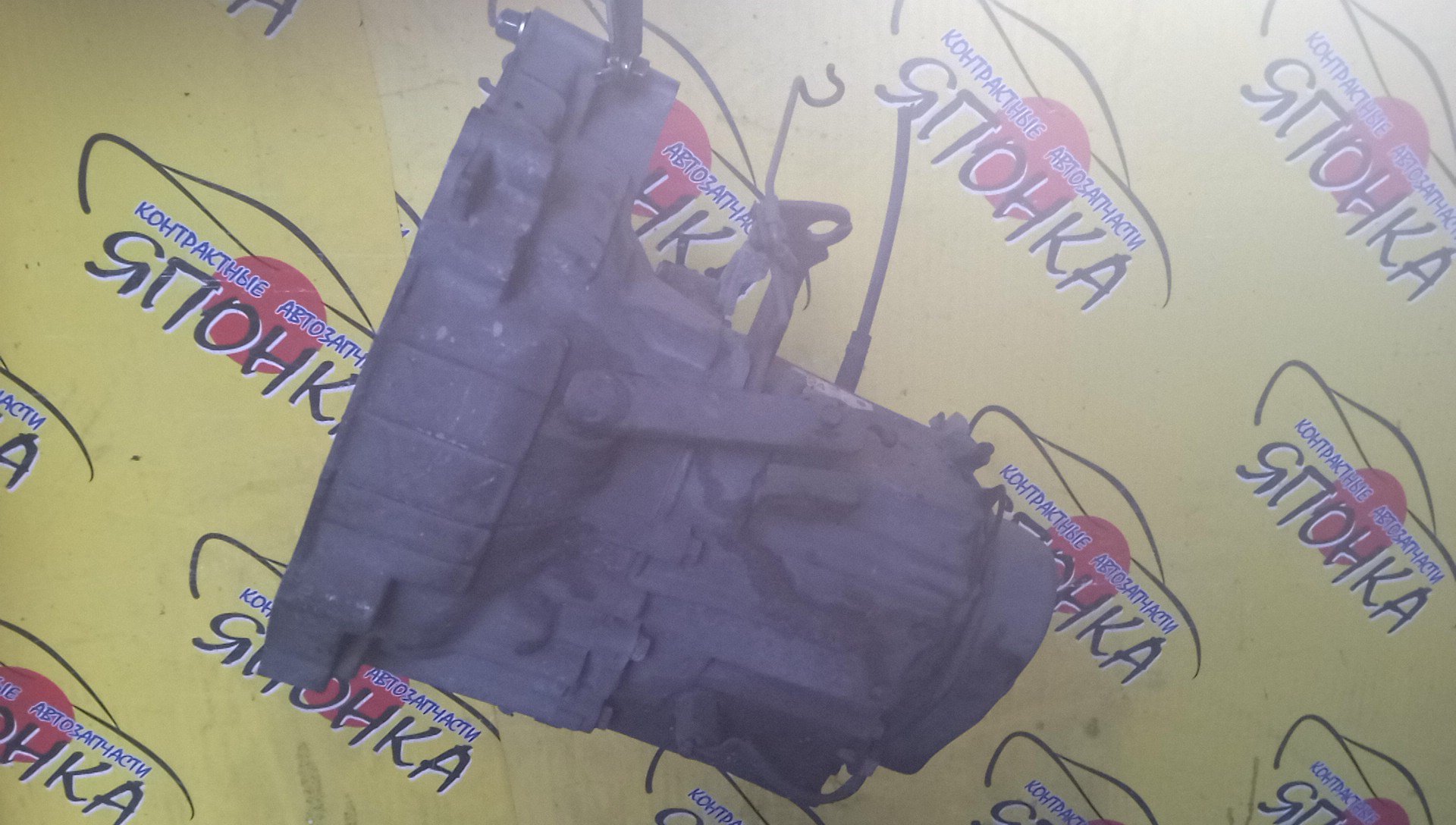 МКПП/TOY/EJ-VE/EJ-DE/DUET/STORIA/M100A/5 СТУП./3030097403