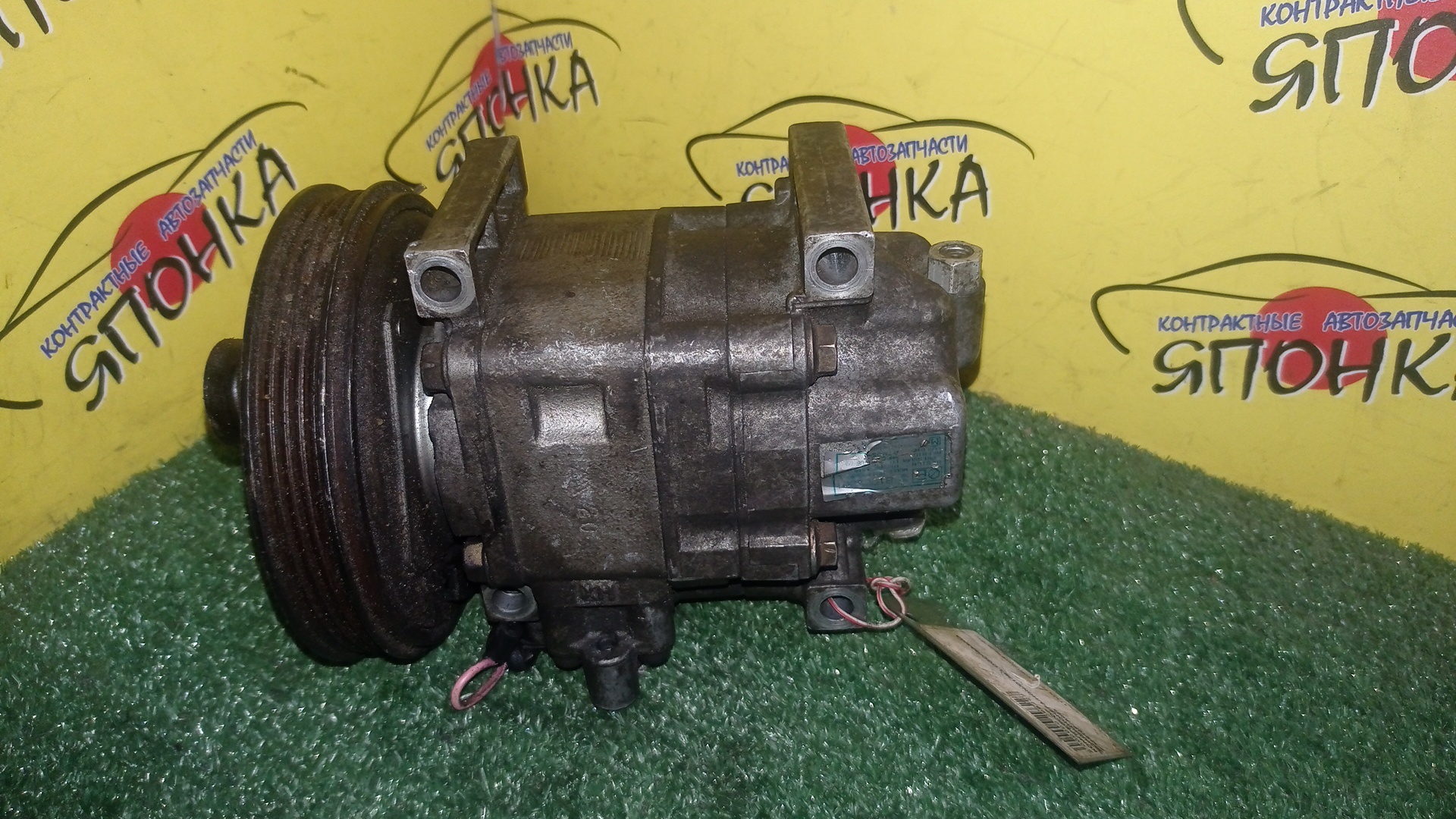 КОМПРЕССОР КОНДИЦИОНЕРА/HON/D13B/LOGO/GA3/GA5/38810P7A005/HL11A0AB4XL