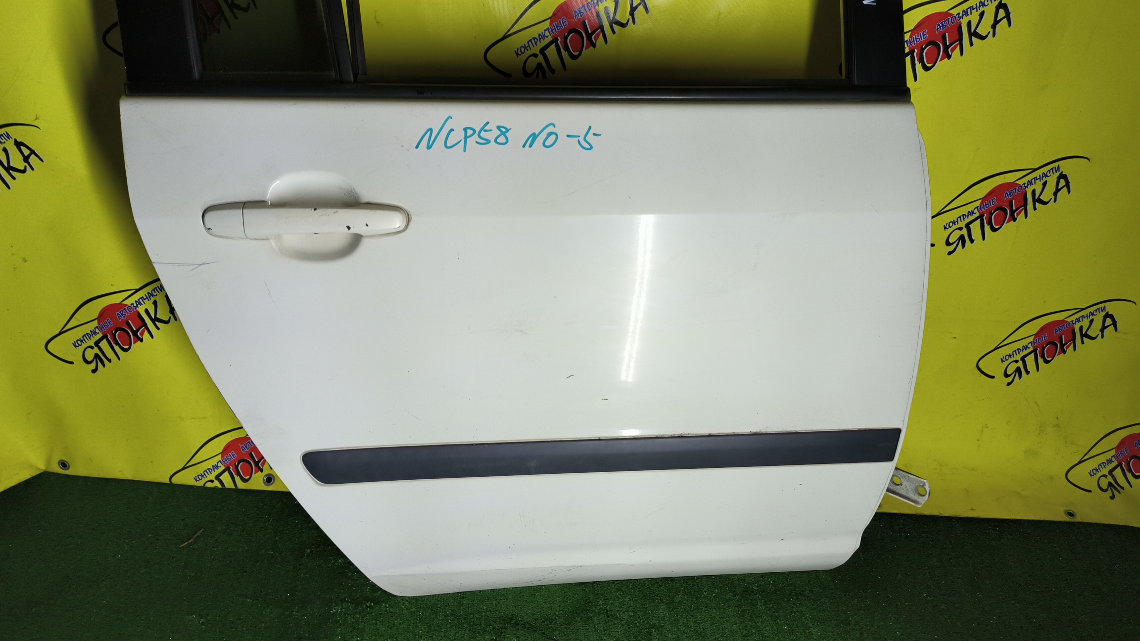 ДВЕРЬ БОКОВАЯ/TOY/PROBOX/SUCCEED/NCP50V/NCP51V/NCP52V/NCP55V/NCP58G/NCP59G/NLP51V/6700352130/6700352140/6700352110/6700352120/B/R