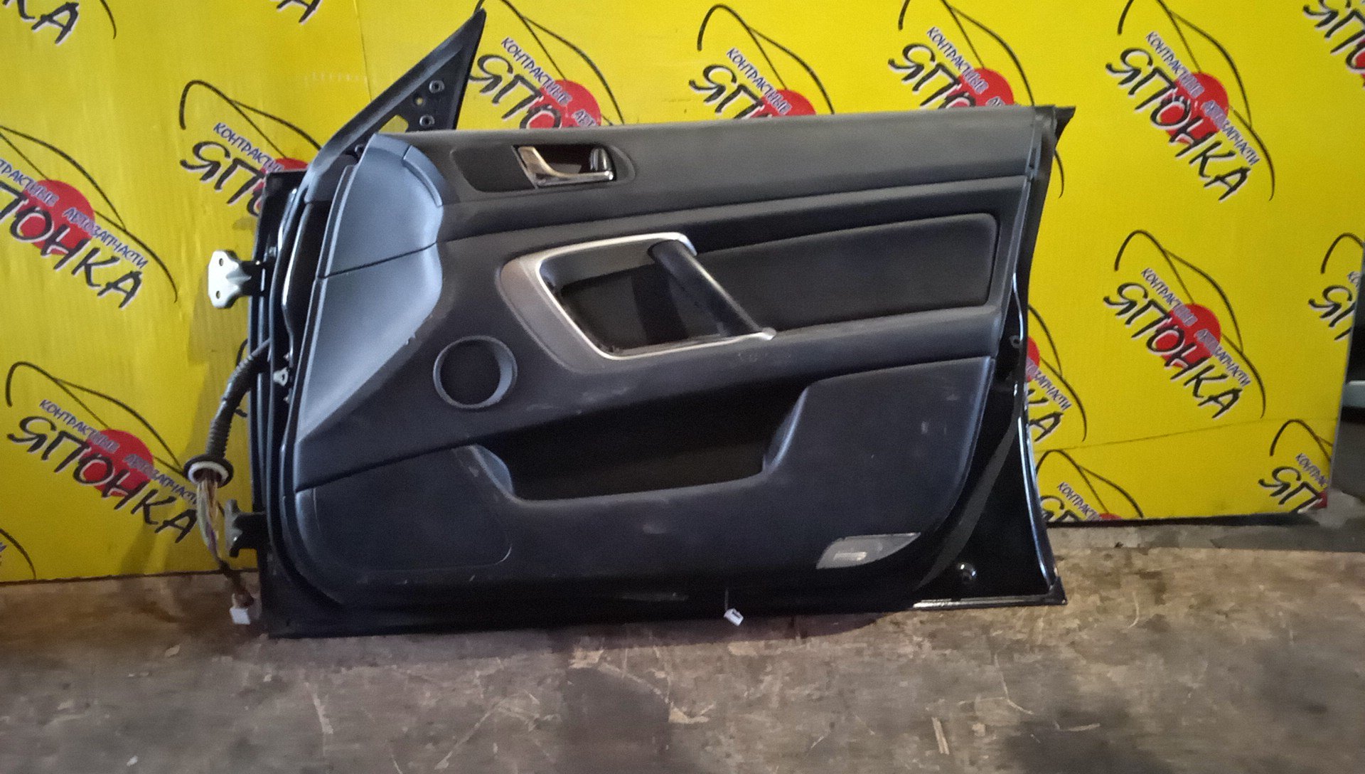 ДВЕРЬ БОКОВАЯ/SUB/LEGACY/LEGACY WAGON/BL5/BL9/BLE/BP5/BP9/BPE/BPH/60009AG0009P/60009AG0019P/F/R