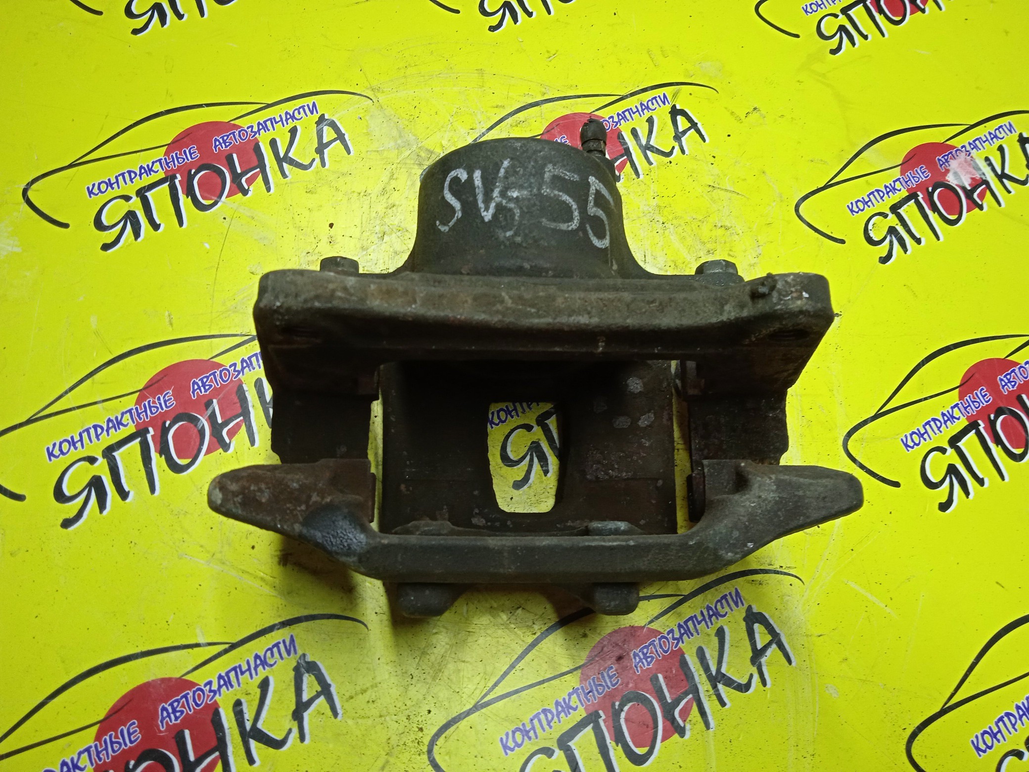 СУППОРТ/TOY/VISTA/VISTA ARDEO/AZV50/AZV55/SV50/SV55/5722/22V/F/R