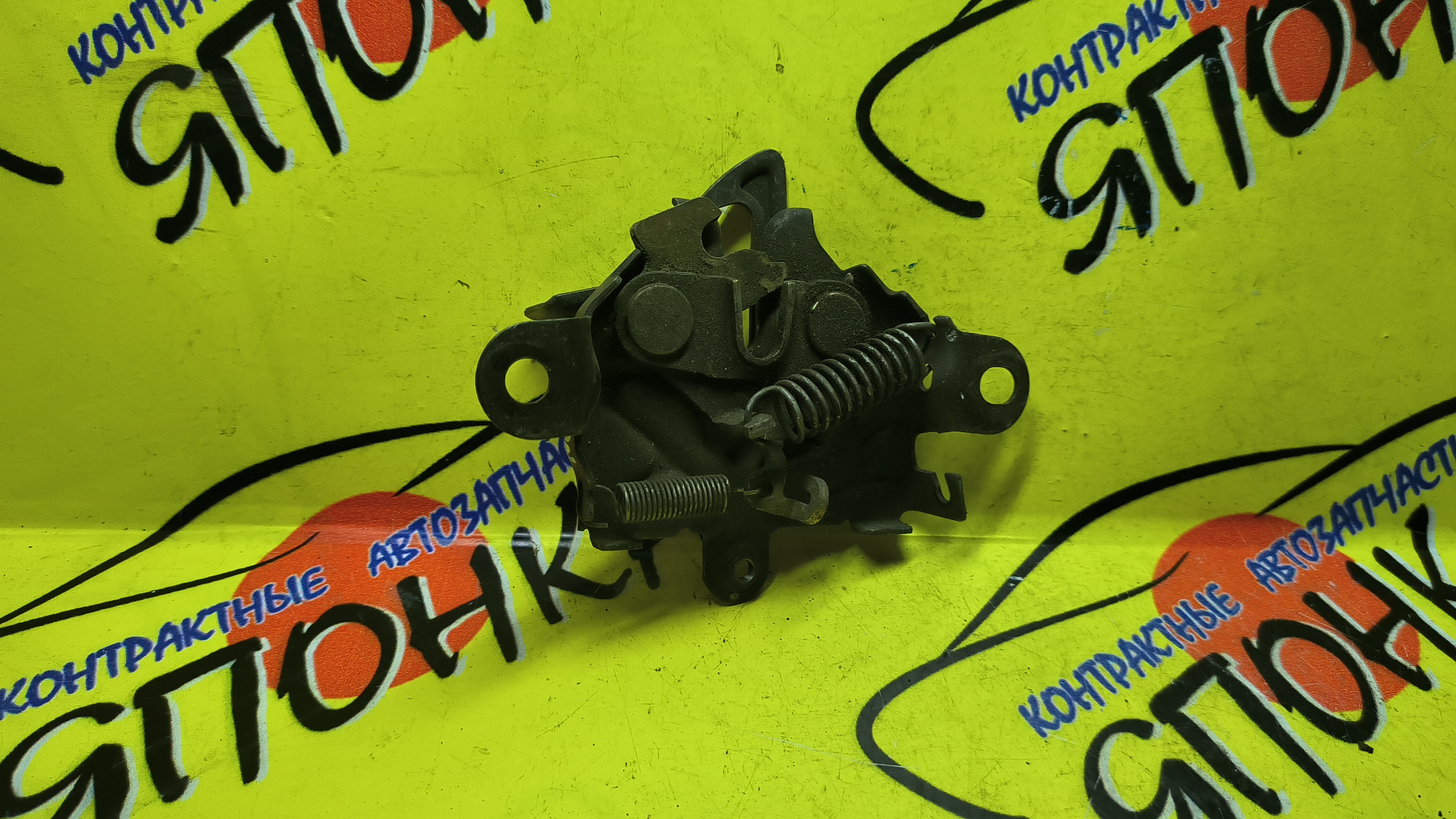 ЗАМОК КАПОТА/TOY/BB/FUNCARGO/NCP20/NCP21/NCP25/NCP30/NCP31/NCP34/NCP35