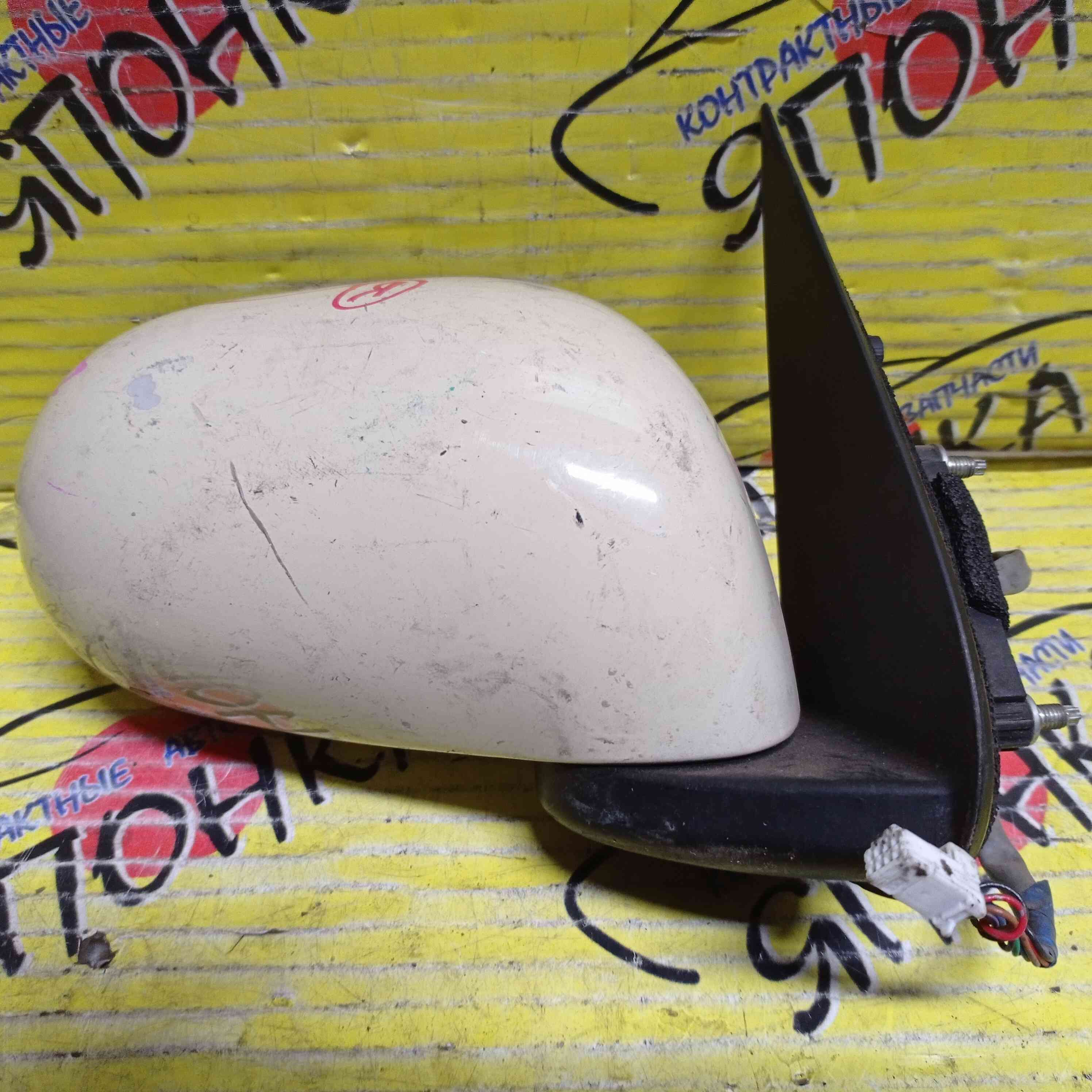 ЩИТОК ПРИБОРОВ/TOY/ALTEZZA/ALTEZZA GITA/GXE10/GXE10W/GXE15W/JCE10W/JCE15W/SXE10/ATM/8322053030