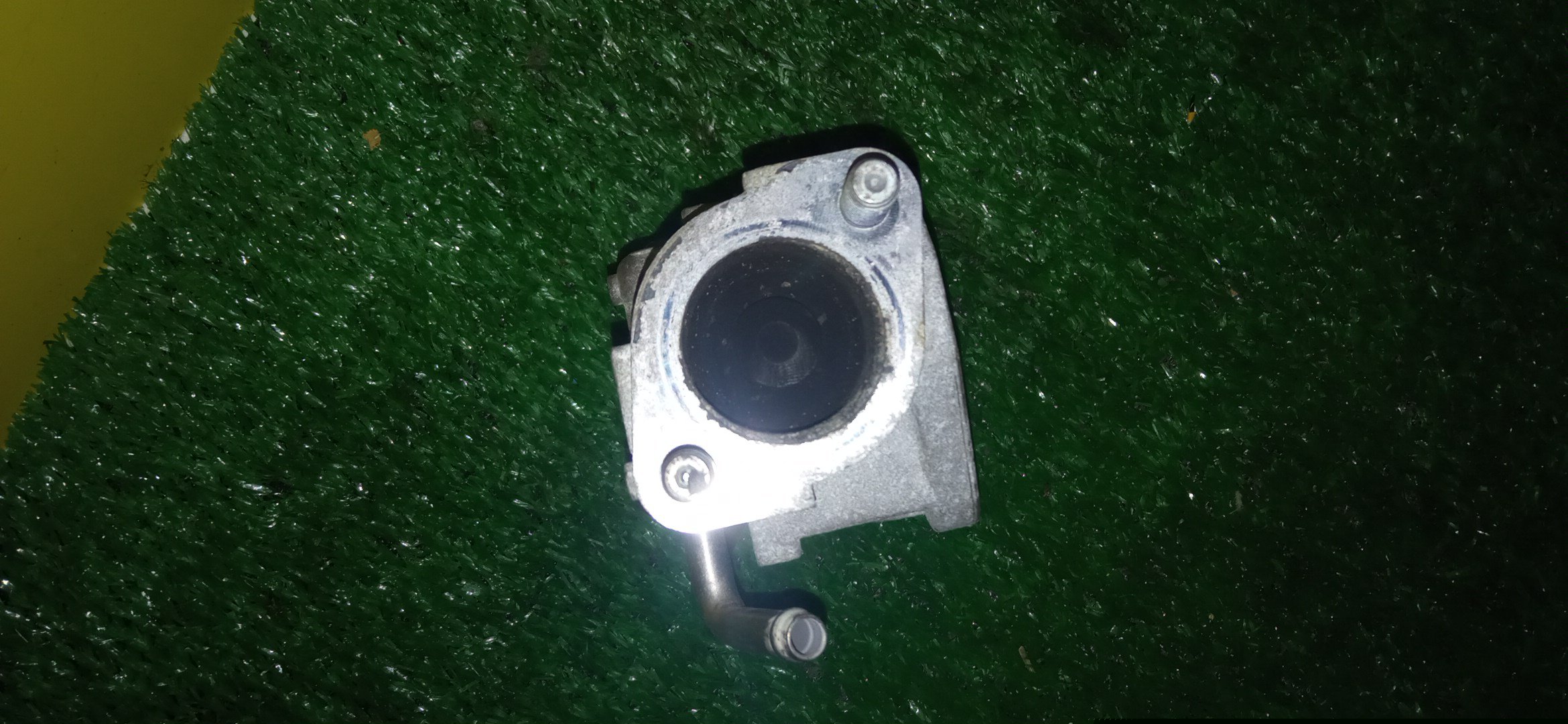 КЛАПАН EGR/TOY/1AZ-FSE/2AZ-FSE/6 КОНТ.