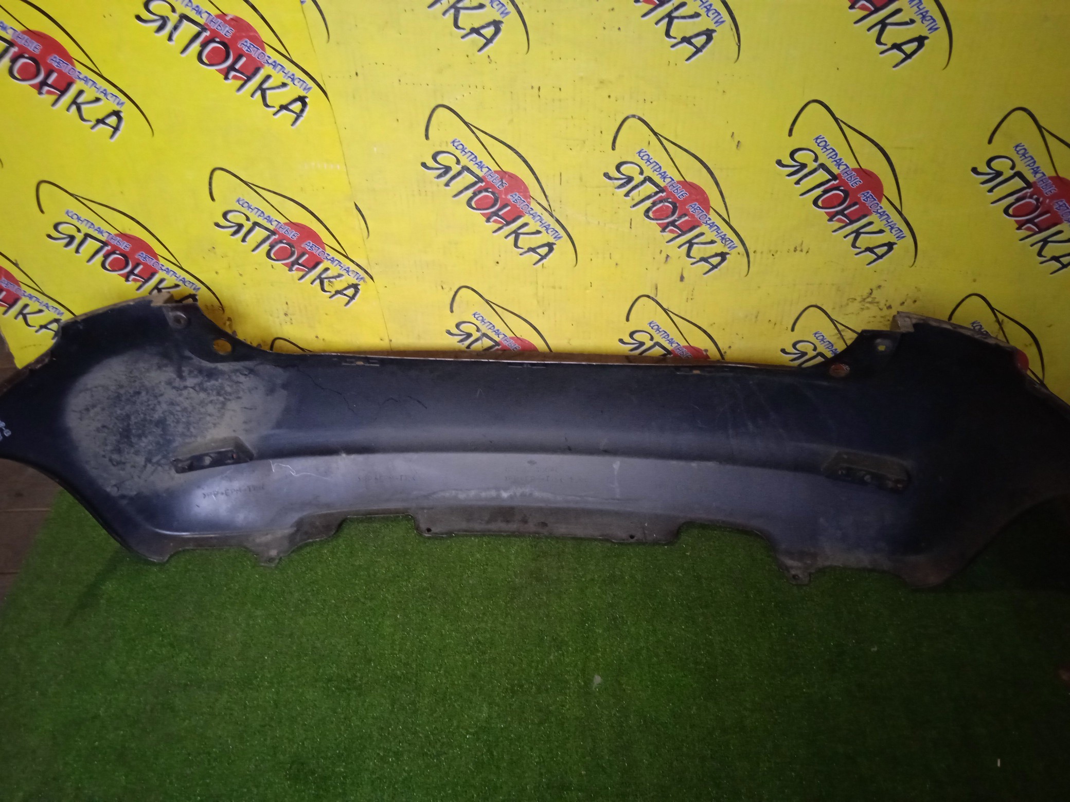 БАМПЕР/NIS/NOTE/E11/NE11/ZE11/B/H50221V10A