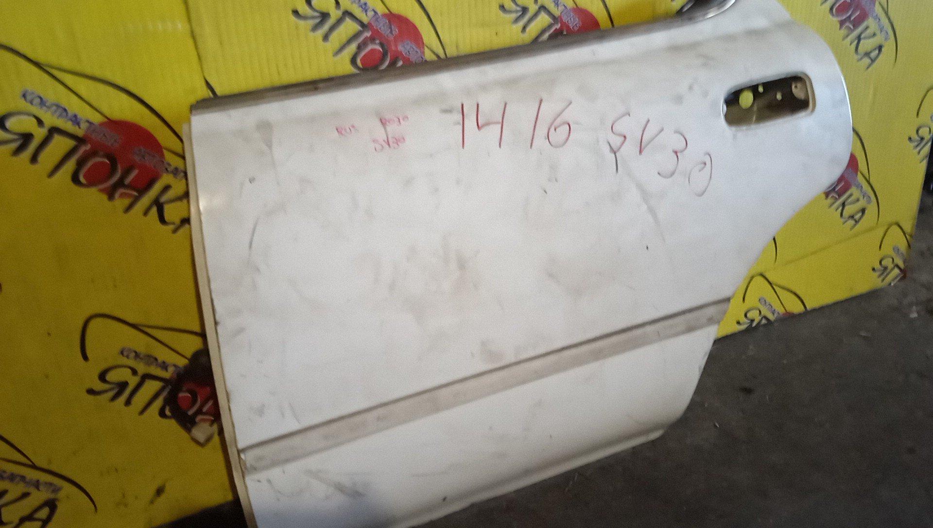 ДВЕРЬ БОКОВАЯ/TOY/CAMRY/CAMRY PROMINENT/VISTA/CV30/SV30/SV32/SV33/SV35/VZV30/VZV31/VZV32/VZV33/6700432300/6700432310/B/L/HARD TOP
