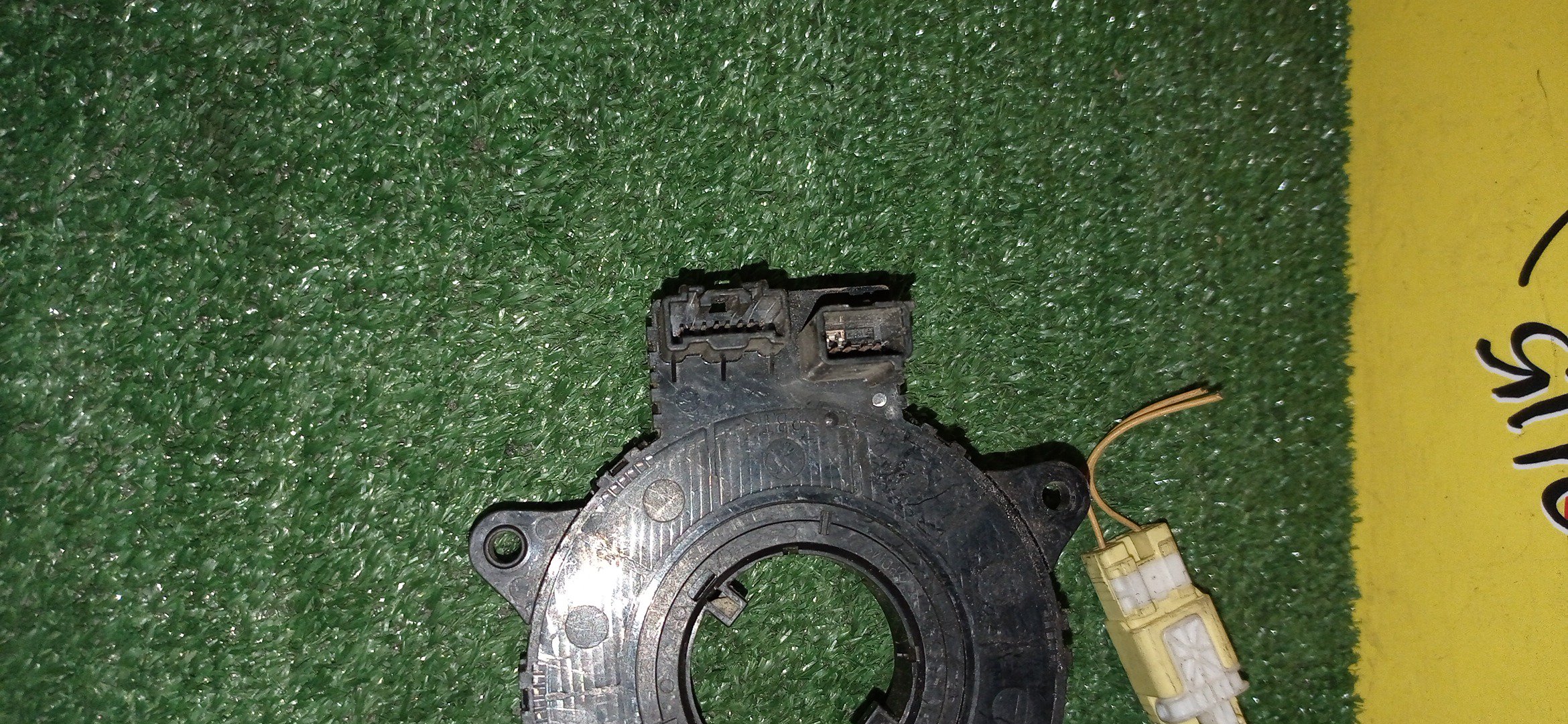 КРЕПЛЕНИЕ БАМПЕРА/TOY/PORTE/NNP10/NNP11/NNP15/F/R