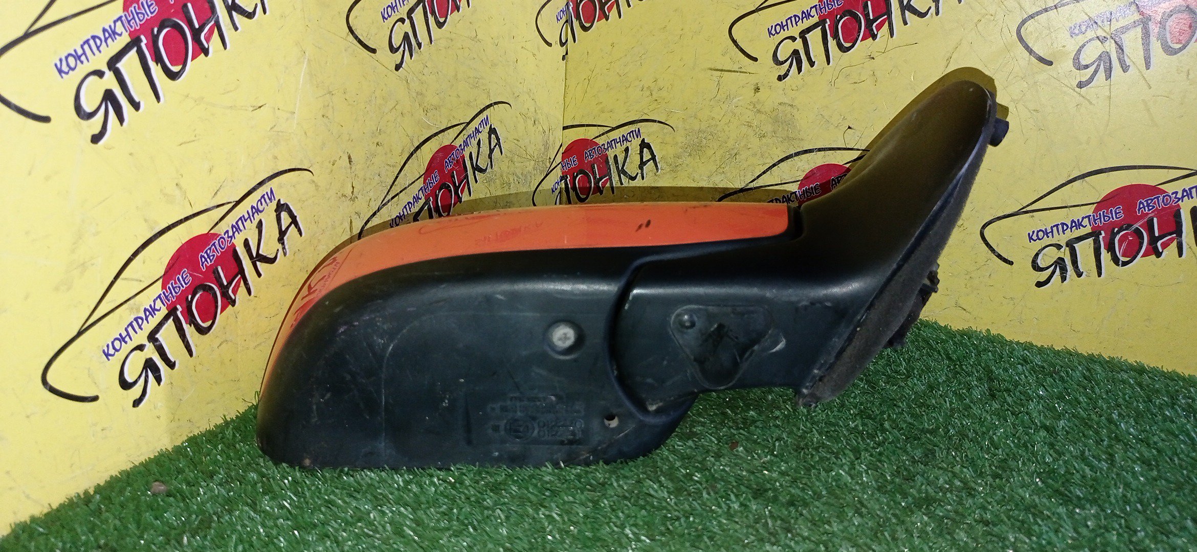 ЗЕРКАЛО/MAZ/DEMIO/DY3W/DY3R/DY5R/DY5W/5KOHT/R