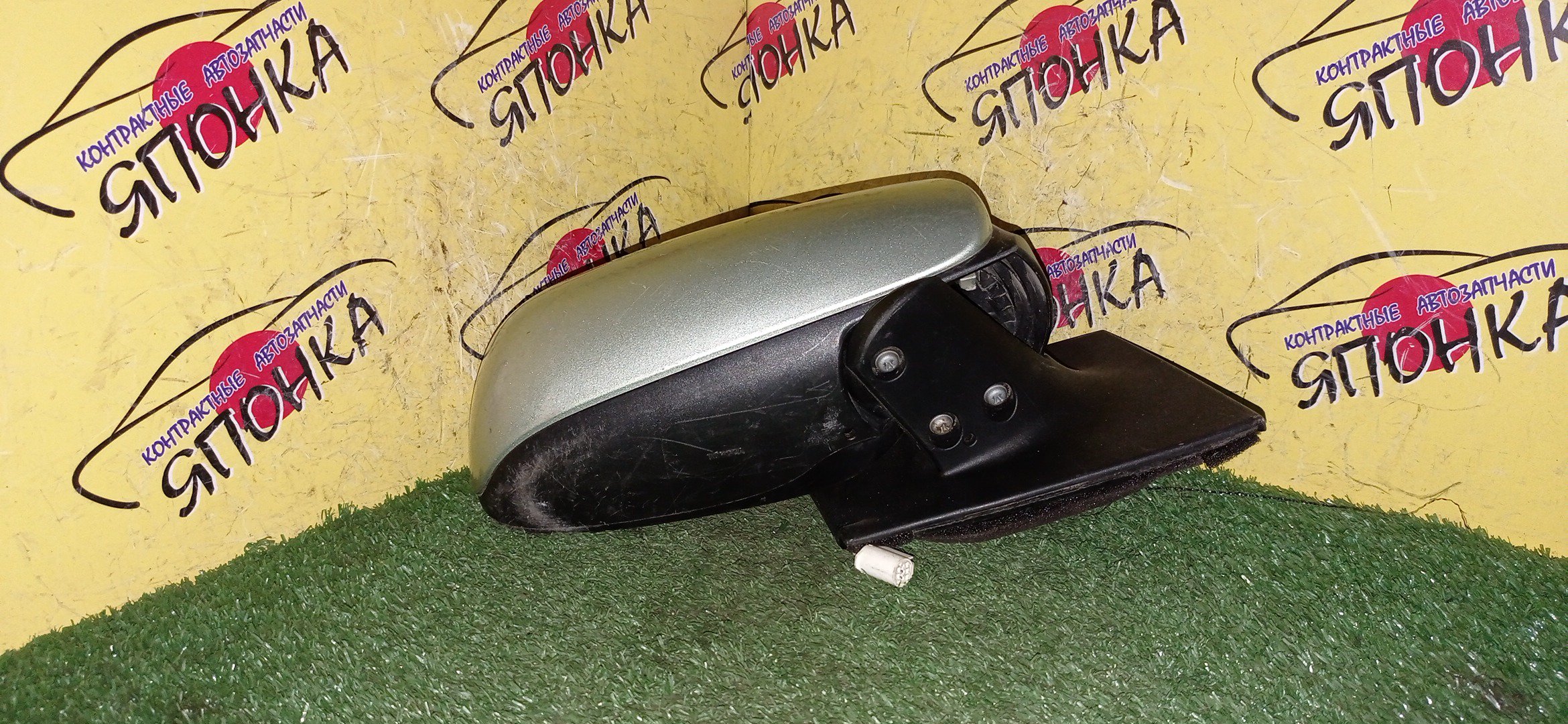 ЗЕРКАЛО/TOY/VITZ/KSP90/NCP91/NCP95/SCP90/5KOHT/R