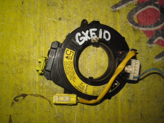 ШЛЕЙФ AIRBAG/TOY/ALTEZZA/CAMRY GRACIA/MARK II QUALIS/WINDOM/GXE10/MCV20/MCV21/MCV30/SXE10/SXV20/SXV25/GS151/JZS151/JZS155/4*2 КОНТ