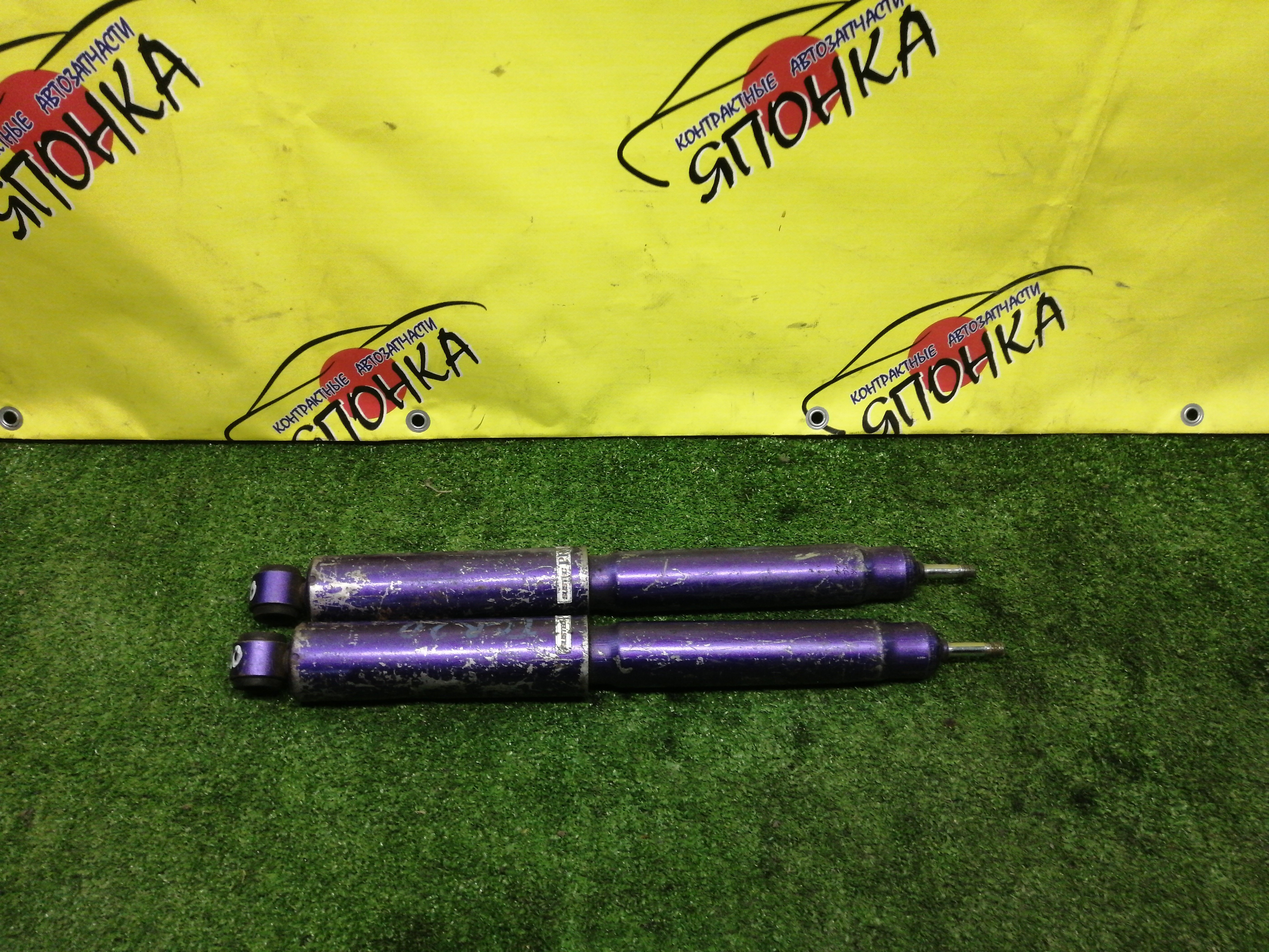 АМОРТИЗАТОР/TOY/ESTIMA/ESTIMA EMINA/ESTIMA LUCIDA/CXR10G/CXR20G/TCR10G/TCR20G/B/ТЮНИНГ/ПАРА