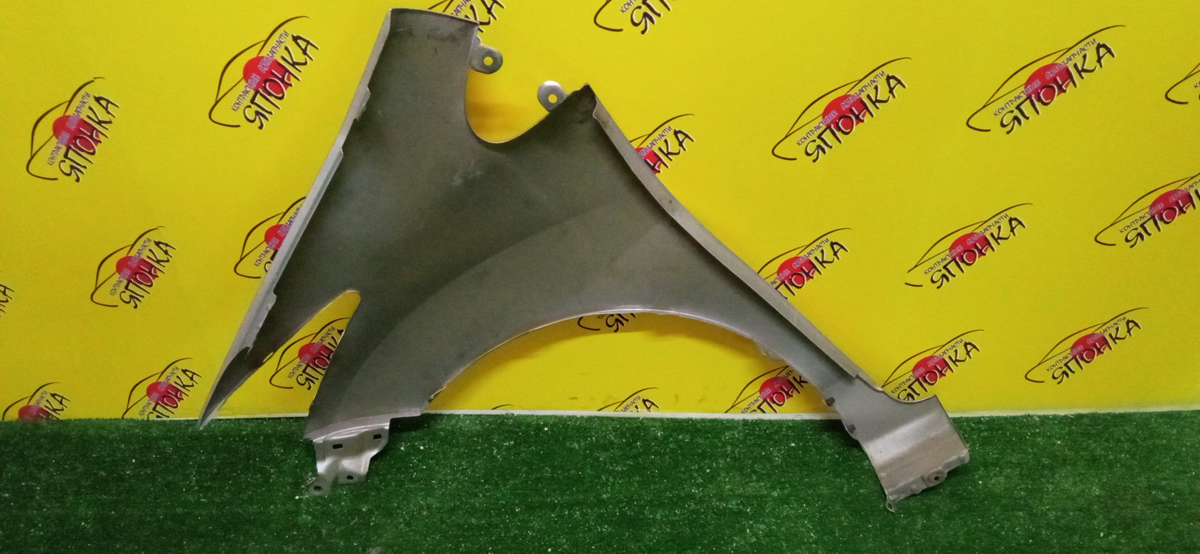 КРЫЛО/HON/FREED/GB3/GB4/GP3/F/R/60211SYY000ZZ