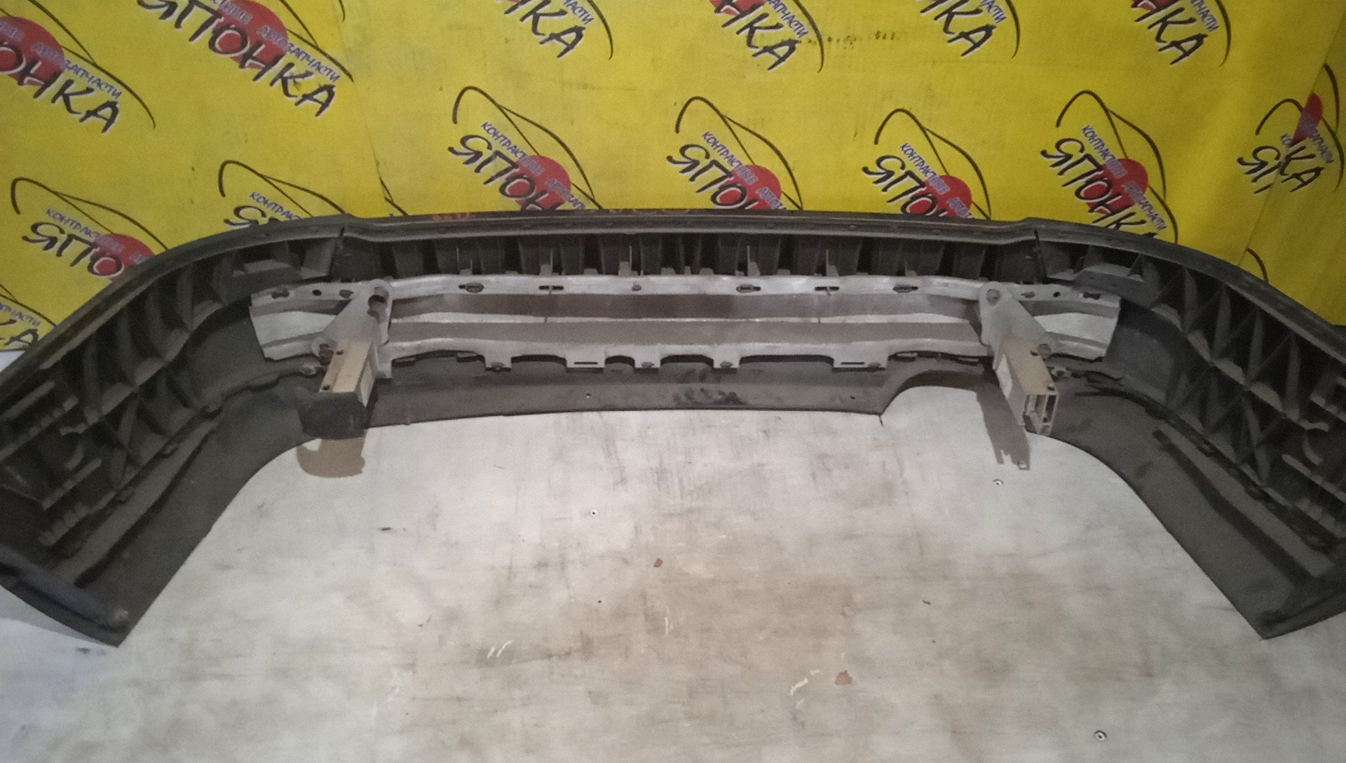 БАМПЕР/AUDI/A4/B5/B/8D5807301AA/УЦЕНКА