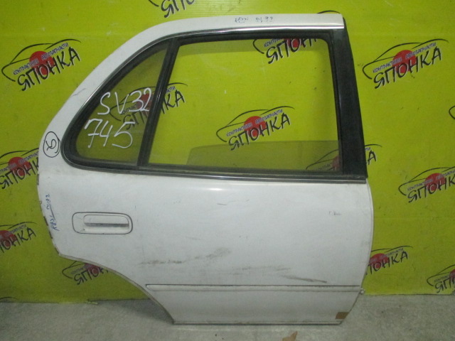 ДВЕРЬ БОКОВАЯ/TOY/CAMRY/CAMRY PROMINENT/VISTA/CV30/SV30/SV32/SV33/SV35/VZV30/VZV31/VZV32/VZV33/6700332300/6700332310/B/R/HARD TOP