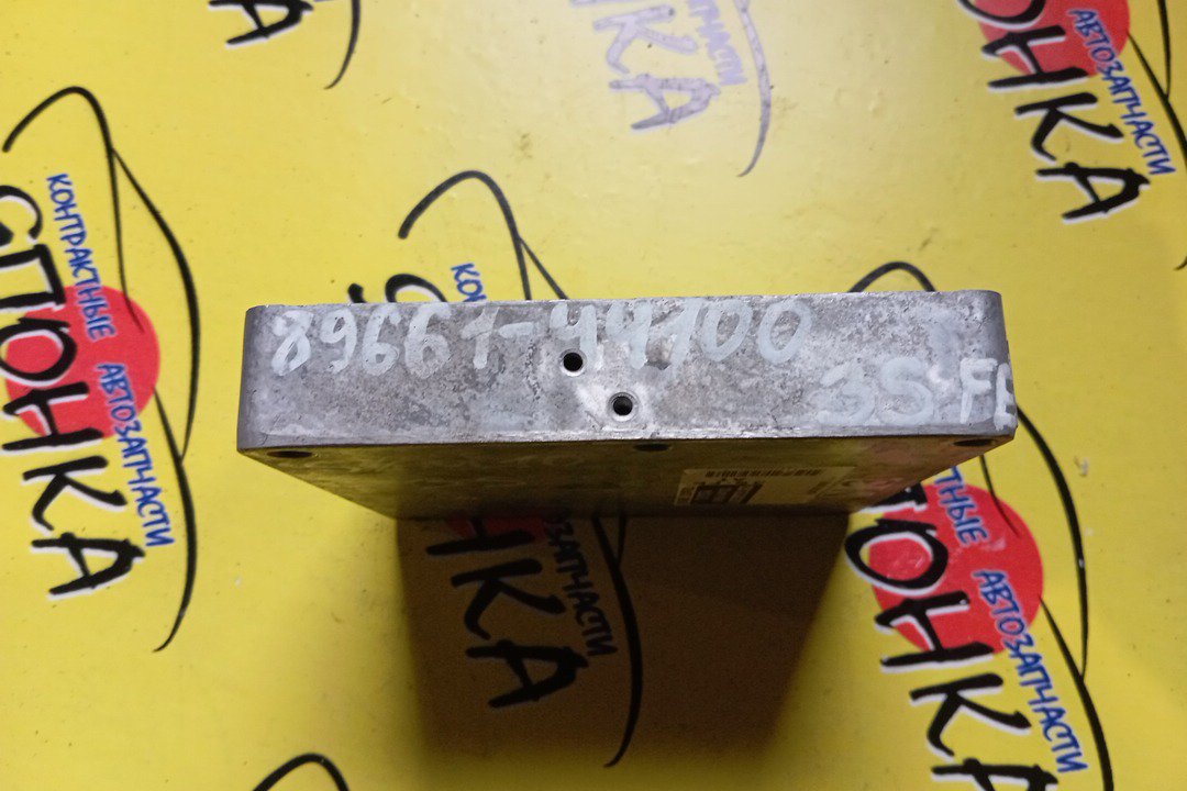 БЛОК EFI/TOY/GAIA/IPSUM/SXM10/SXM10G/3SFE/8966144100