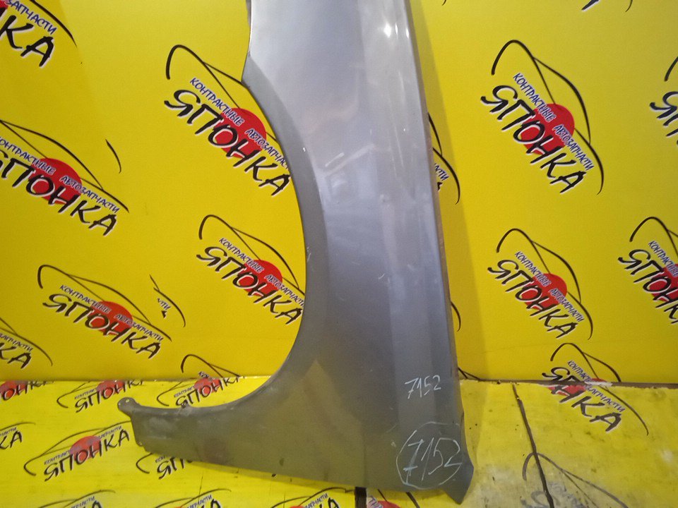 КРЫЛО/SUB/LEGACY/BL5/BLE/BP5/BP9/BPE/F/L/1 МОДЕЛЬ/57110AG0109P