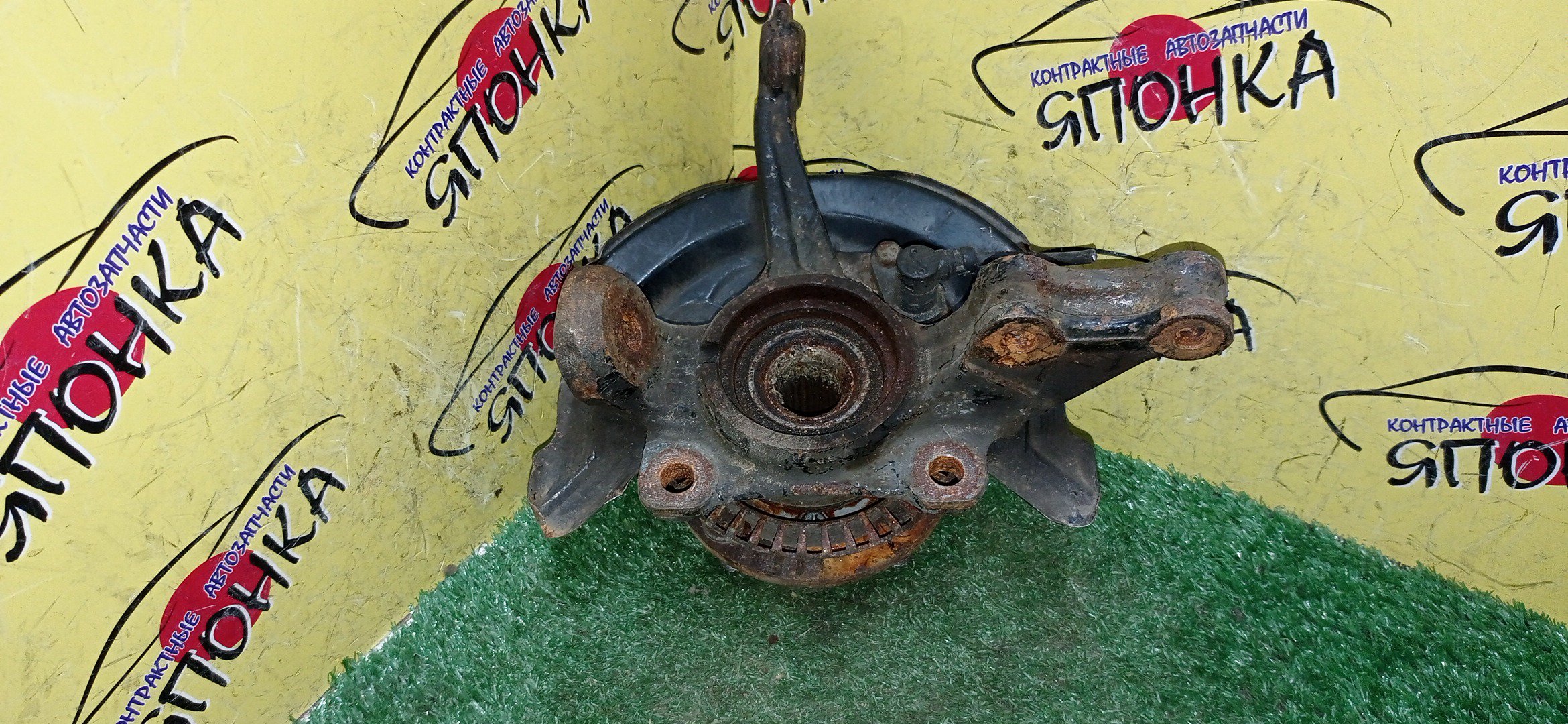 СТУПИЦА/TOY/PASSO/BOON/KGC10/M300S/QNC10/M301S/KGC15/4*100/2WD/4WD/F/L