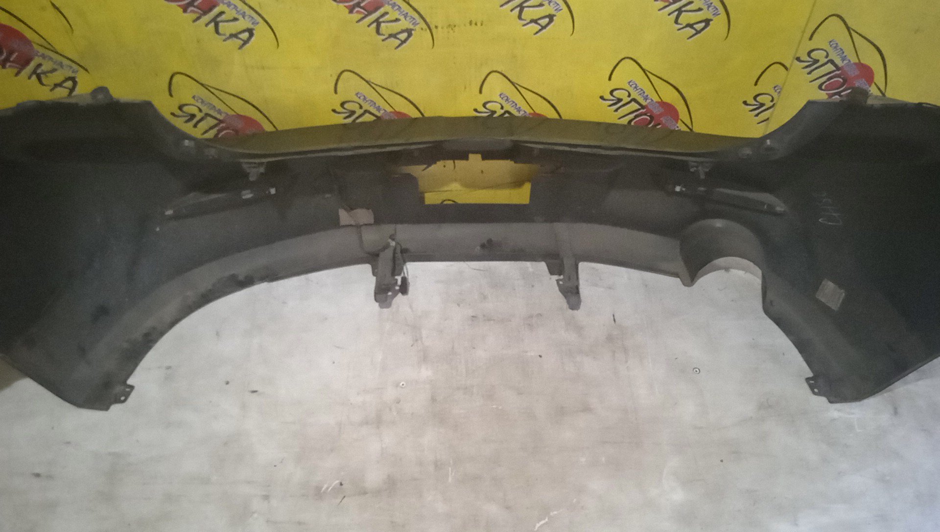 БАМПЕР/MAZ/AXELA/MAZDA 3/BL3FW/BL5FW/BLEAW/BLEFW/B/1 МОДЕЛЬ/HATCHBACK/B39R50221D08/B39R50221DAA/B39R50221DBB