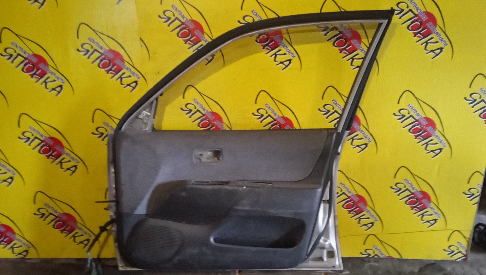 ДВЕРЬ БОКОВАЯ/TOY/DUET/M100A/M100S/6700197201/F/R