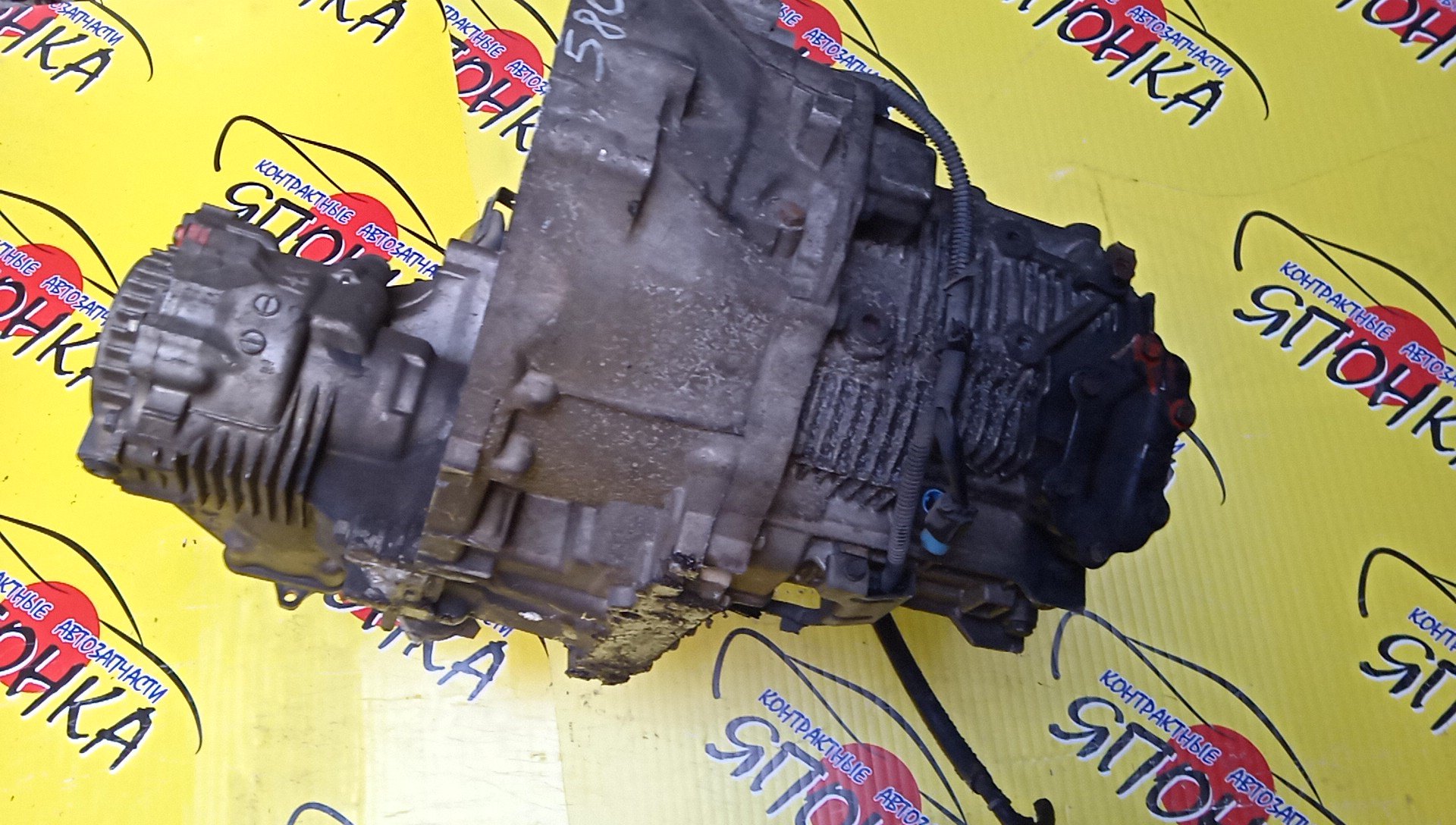 МКПП/NIS/QG15-DE/QG18-DE/AD/BLUEBIRD SYLPHY/EXPERT/FAMILIA VAN/SUNNY/WINGROAD/FNB15/QNG10/VHNY11/VNW11/WFNY11/WHNY11/4WD/5 БОЛТОВ/320104M409