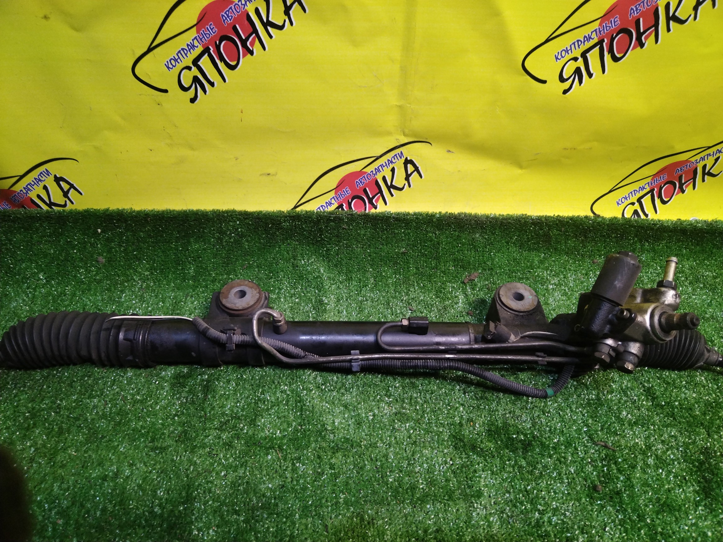 РЕЙКА РУЛЕВАЯ/NIS/FUGA/HY51/KY51/Y51/РАЗБОРНАЯ/2WD