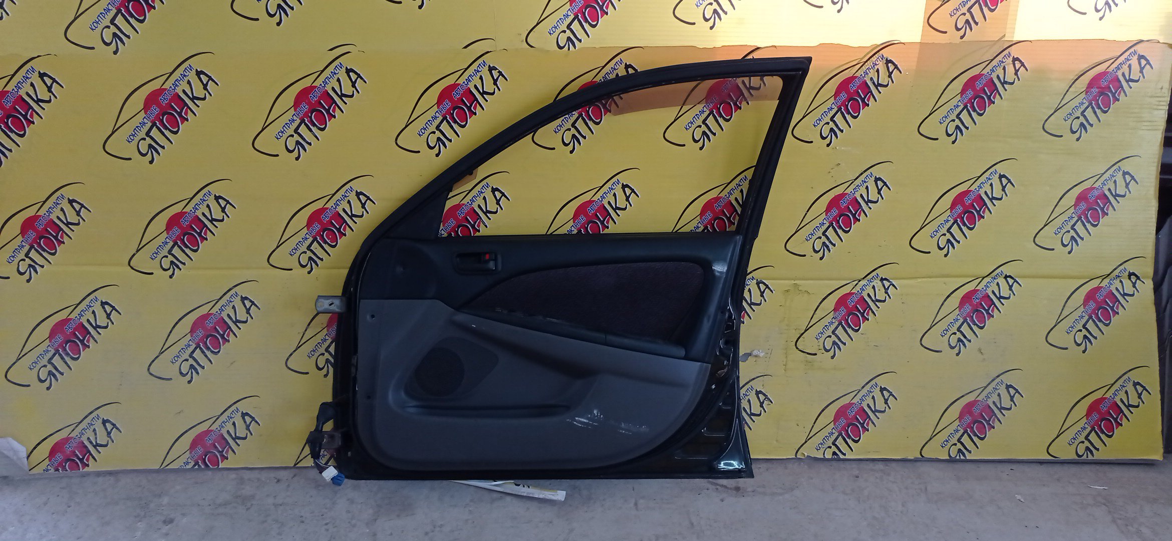 ДВЕРЬ БОКОВАЯ/TOY/CALDINA/AT211G/CT216G/ST210G/ST215G/ST215W/6700121090/F/R