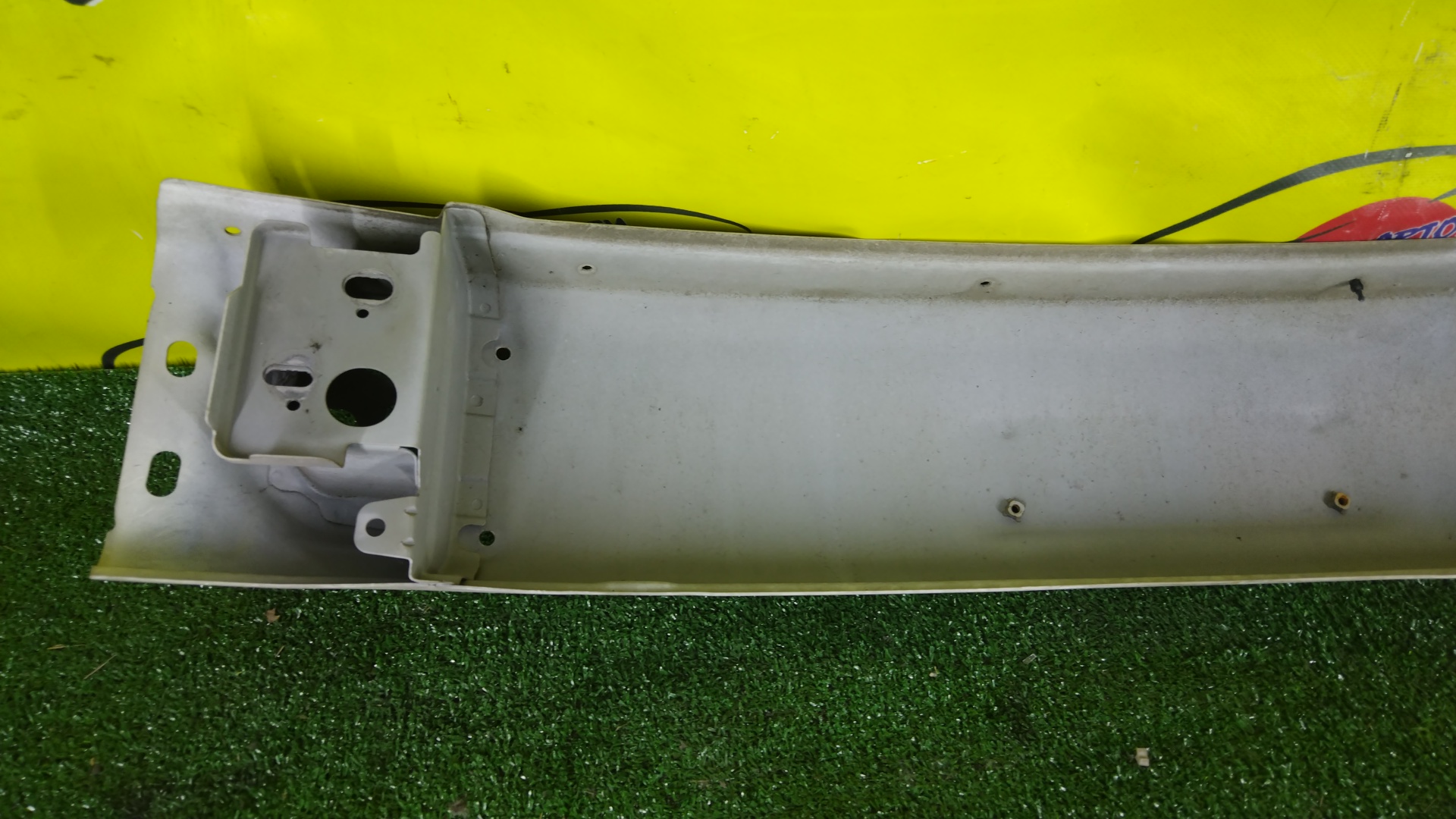 БАМПЕР/TOY/PROBOX/NCP50V/NCP51V/NCP55V/NCP58G/NCP59G/NLP51V/F