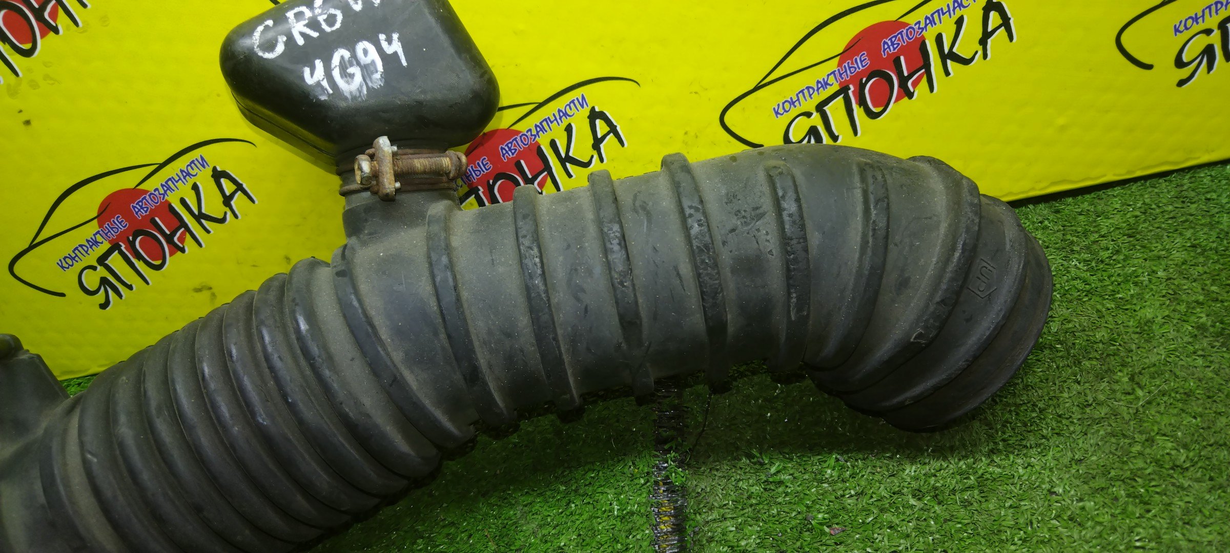 ГОФРА ВОЗДУШНОГО ФИЛЬТРА/MMC/DION/CR6W/4G94