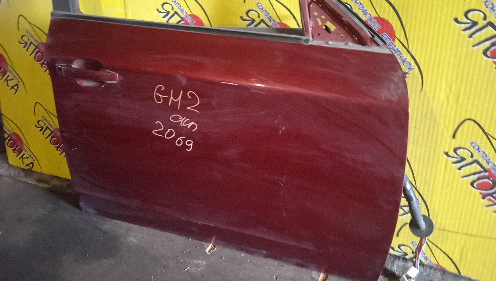 ДВЕРЬ БОКОВАЯ/SUB/IMPREZA/GE2/GE3/GE6/GE7/GH2/GH3/GH6/GH7/GH8/60009FG0239P/F/R