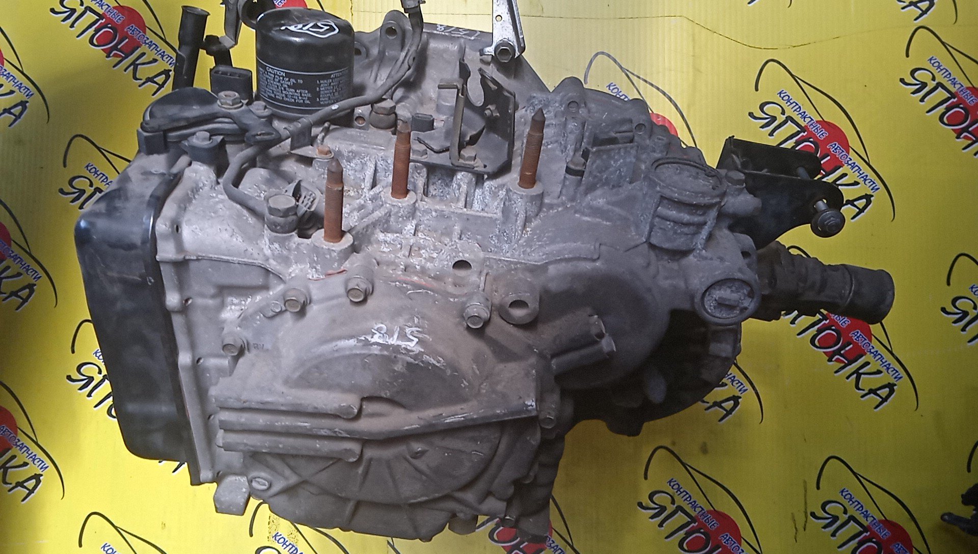 АКПП/MMC/4G64/ASPIRE/GALANT/LEGNUM/EC5A/EC5W/EA3A/EA3W/W5A422D6B/4WD/MD976950
