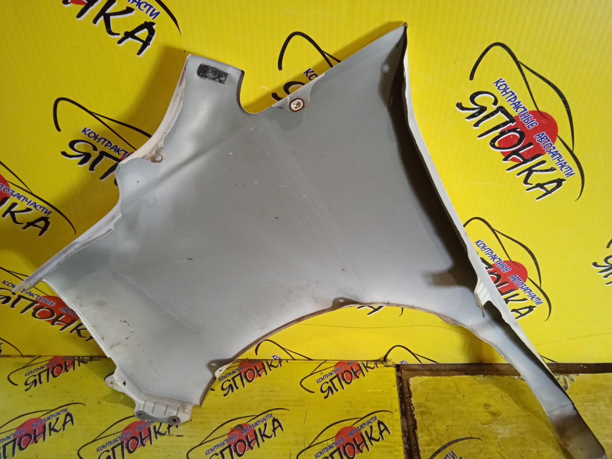 КРЫЛО/TOY/VOXY/AZR60G/AZR65G/F/R/5381128120/5381128140