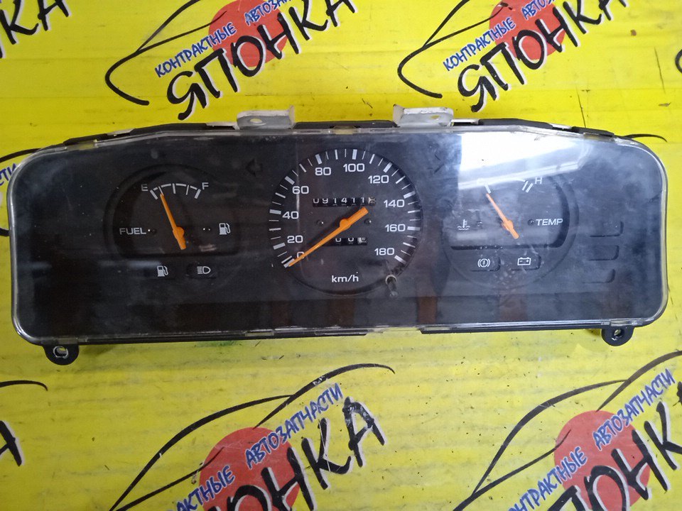 ЩИТОК ПРИБОРОВ/NIS/AVENIR/GA16DS/PNW10/SW10/VENW10/W10/М/Т