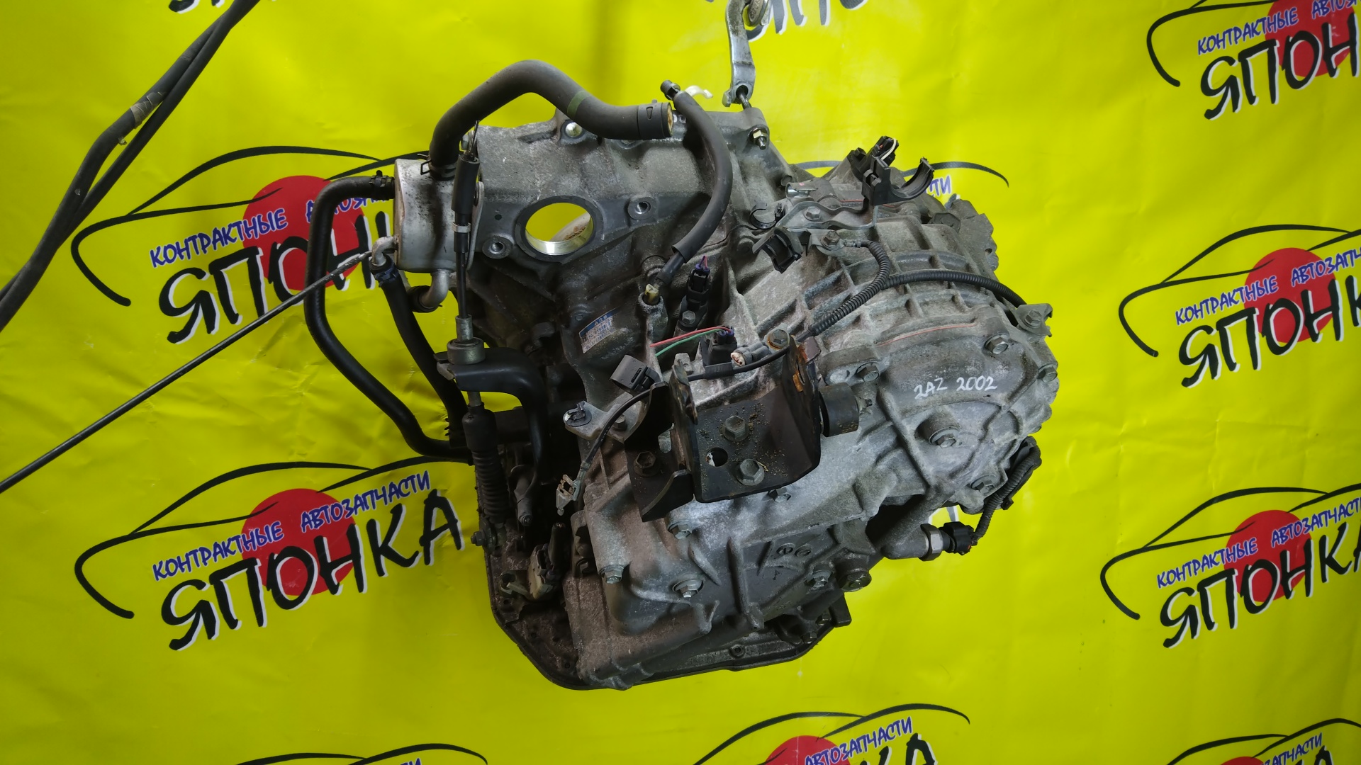 АКПП/TOY/2AZ-FE/BLADE/ESTIMA/MARK X ZIO/RAV4/RAV4 ACA36/ACR50W/ANA10/AZE156H/CVT/K112-01A/3014042010/3014042012