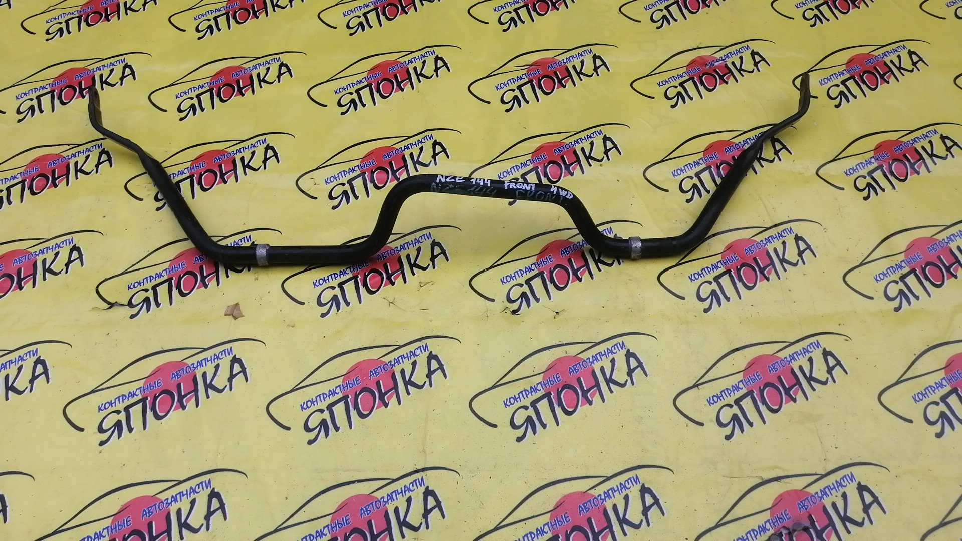 СТАБИЛИЗАТОР/TOY/COROLLA AXIO/COROLLA FIELDER/NZE144/NZE144G/ZRE144/ZRE144G/F/4WD