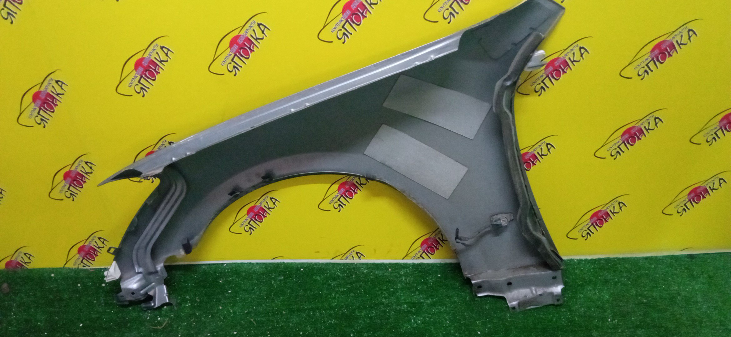 КРЫЛО/NIS/FUGA/M35/M45/GY50/PNY50/PY50/Y50/F/R/1 МОДЕЛЬ/63100EG030