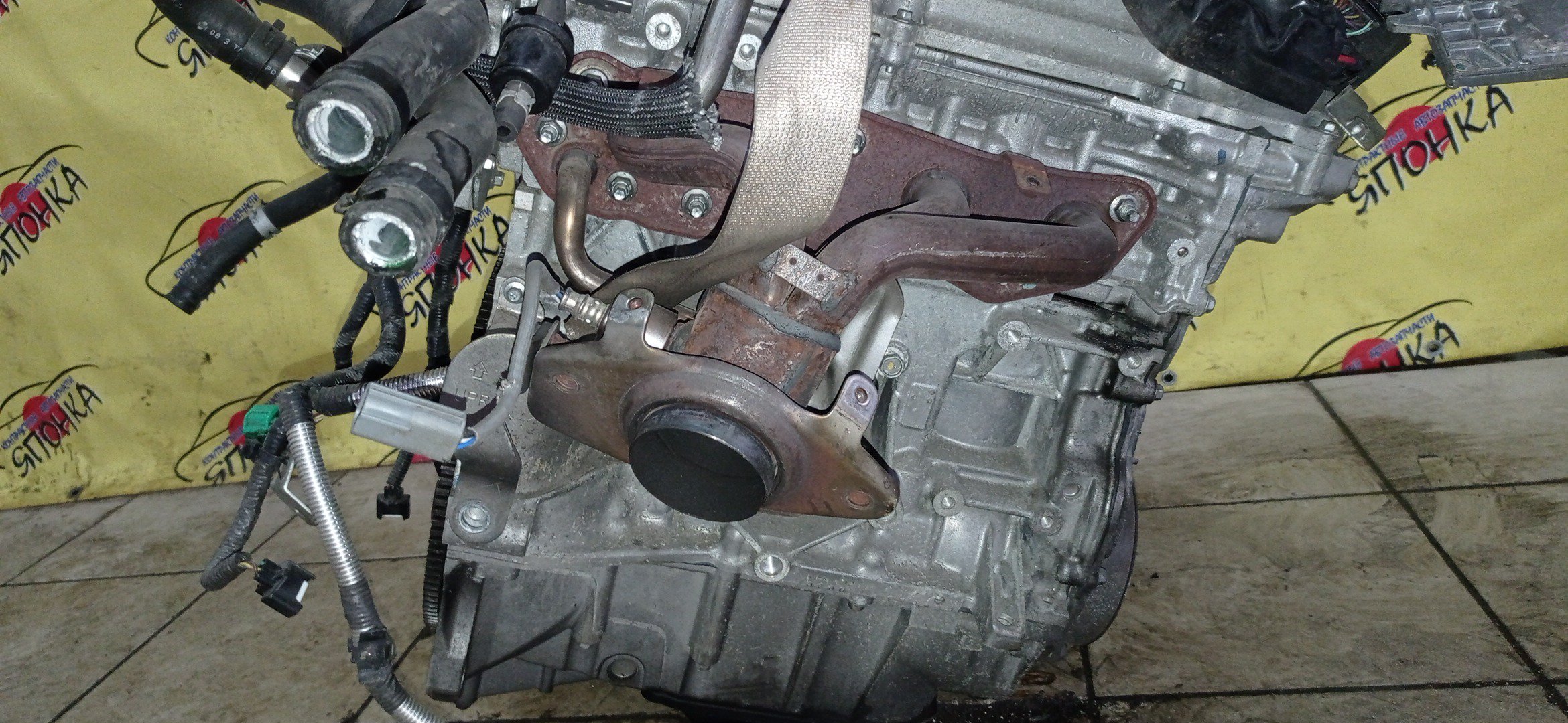 ДВС/NIS/HR15/MAZDA/AD/BLUEBIRD SYLPHY/CUBE/CUBE CUBIC/FAMILIA VAN/MARCH/NOTE/TIIDA/TIIDA LATIO/WINGROAD/BVY12/C11/E11/G11/SC11/VY12/Y12/YGZ11/YK12/YZ11/Z12