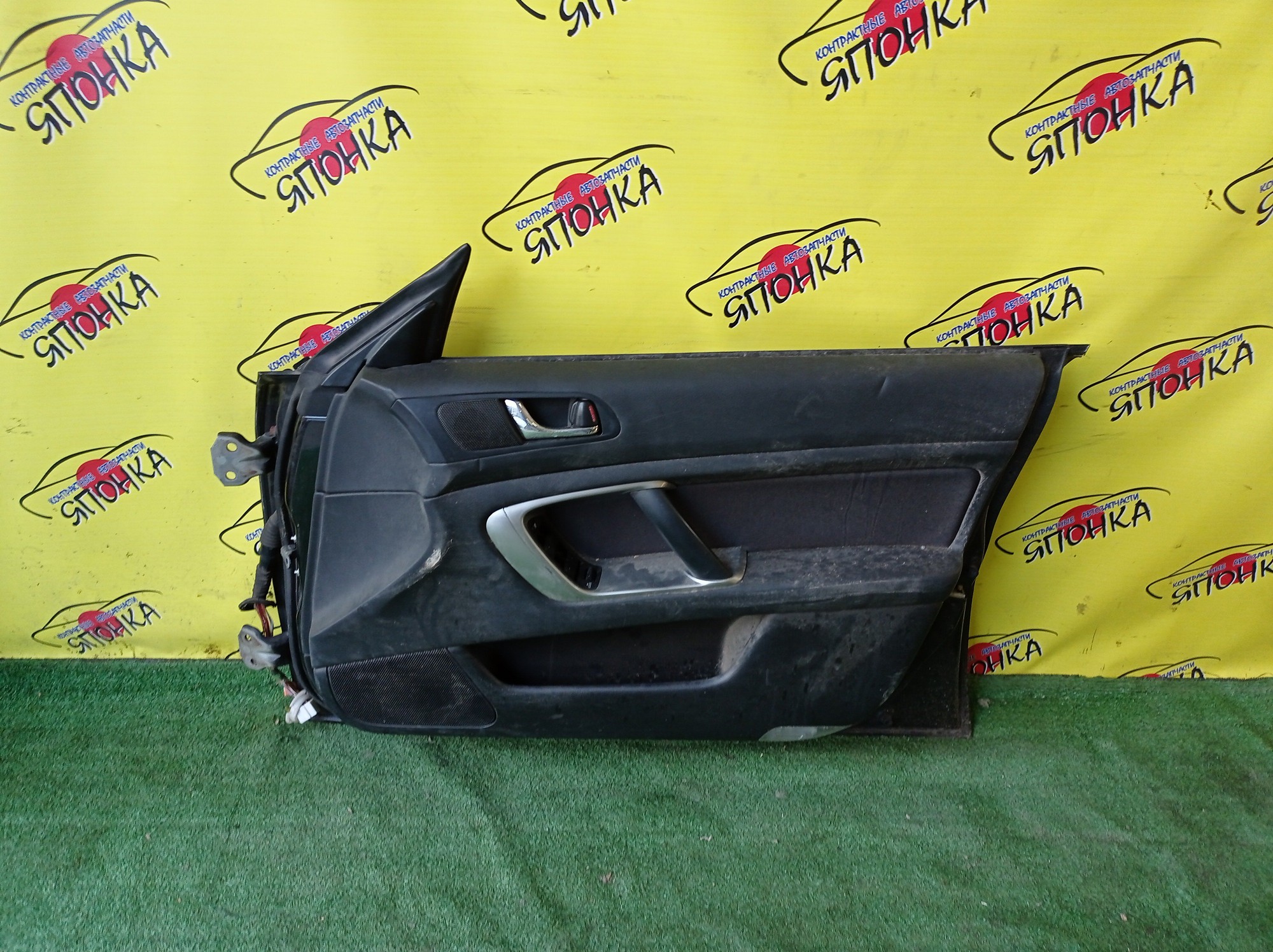 ДВЕРЬ БОКОВАЯ/SUB/LEGACY/LEGACY WAGON/BL5/BL9/BLE/BP5/BP9/BPE/BPH/60009AG0009P/60009AG0019P/F/R