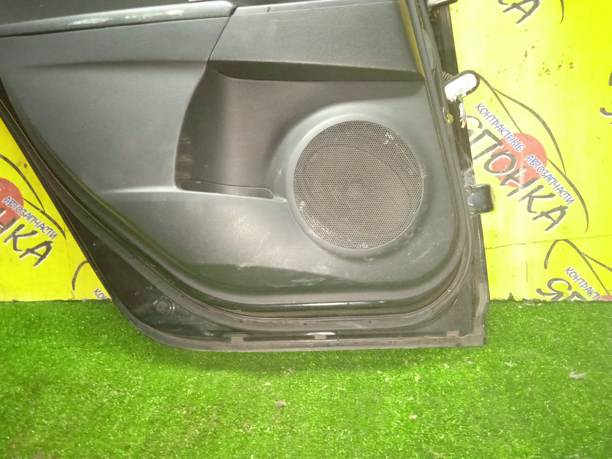 ДВЕРЬ БОКОВАЯ/MAZ/AXELA/MAZDA3/BLEFW/BLFFW/BL5FW/BBY67302X/B/L/HATCHBACK