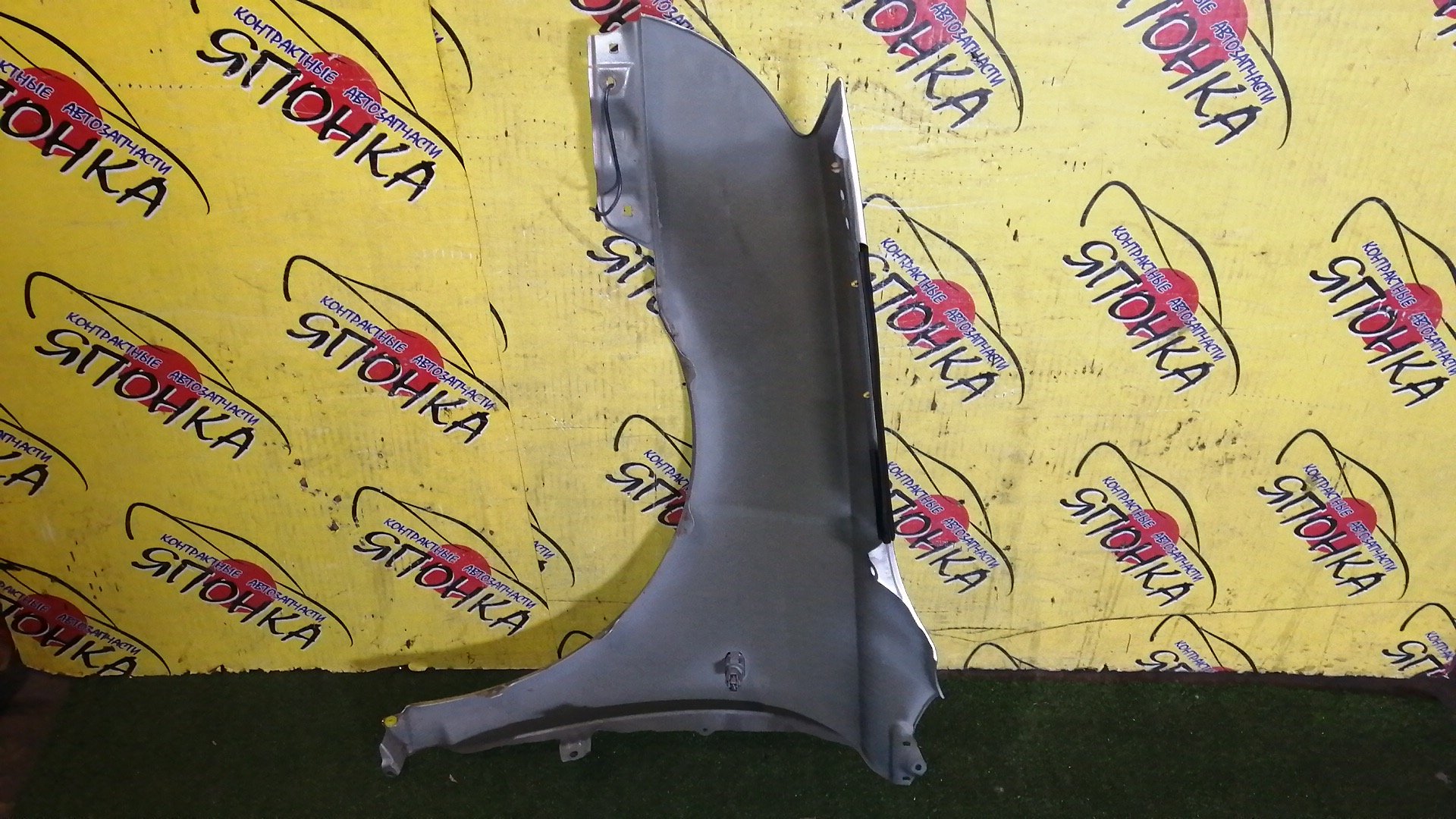 КРЫЛО/TOY/AVENSIS/AVENSIS WAGON/ADT251L/AZT250/AZT250L/AZT250W/AZT251/AZT251L/AZT251W/AZT255/AZT255W/CDT250L/ZZT250L/ZZT251L/F/R/1 МОДЕЛЬ/5381205020