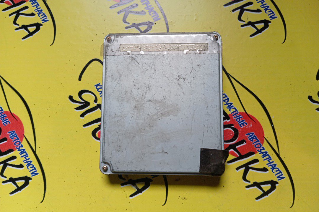 БЛОК EFI/TOY/SPACIO/4AFE/AE111/896611E090