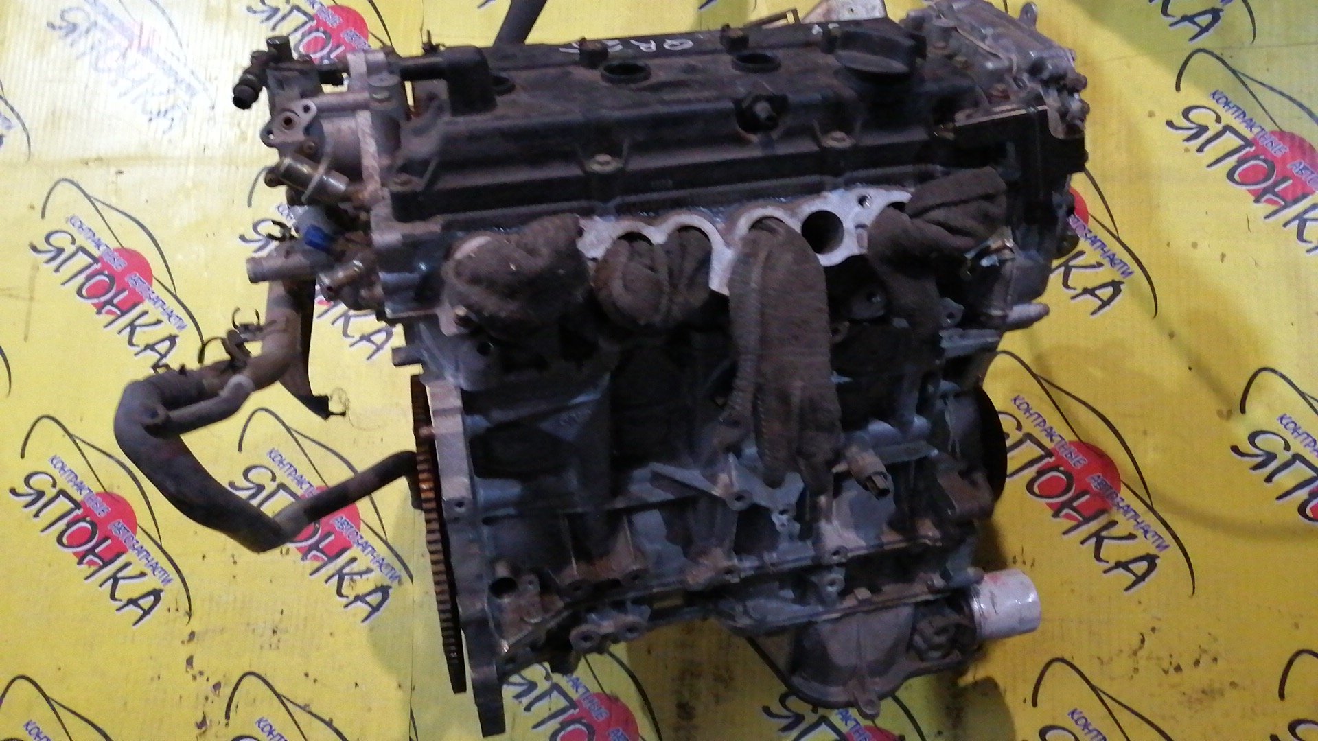ДВС/NIS/QR25DD/PRIMERA/PRESAGE/RP12/WRP12/U30/10102AU0A1/10102AW5A0