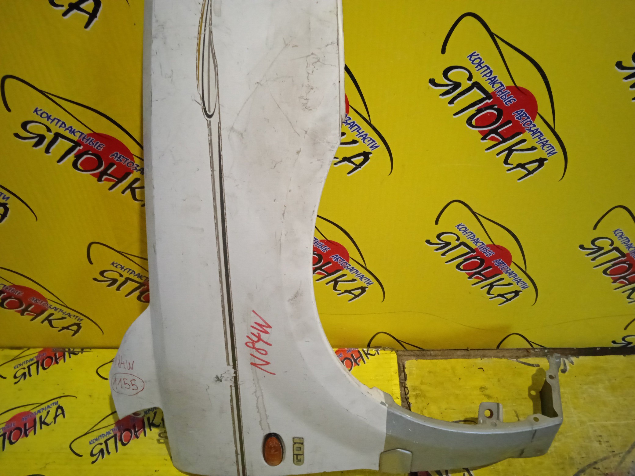 КРЫЛО/MMC/CHARIOT GRANDIS/N84W/N86W/N94W/N96W/F/R/MR376282