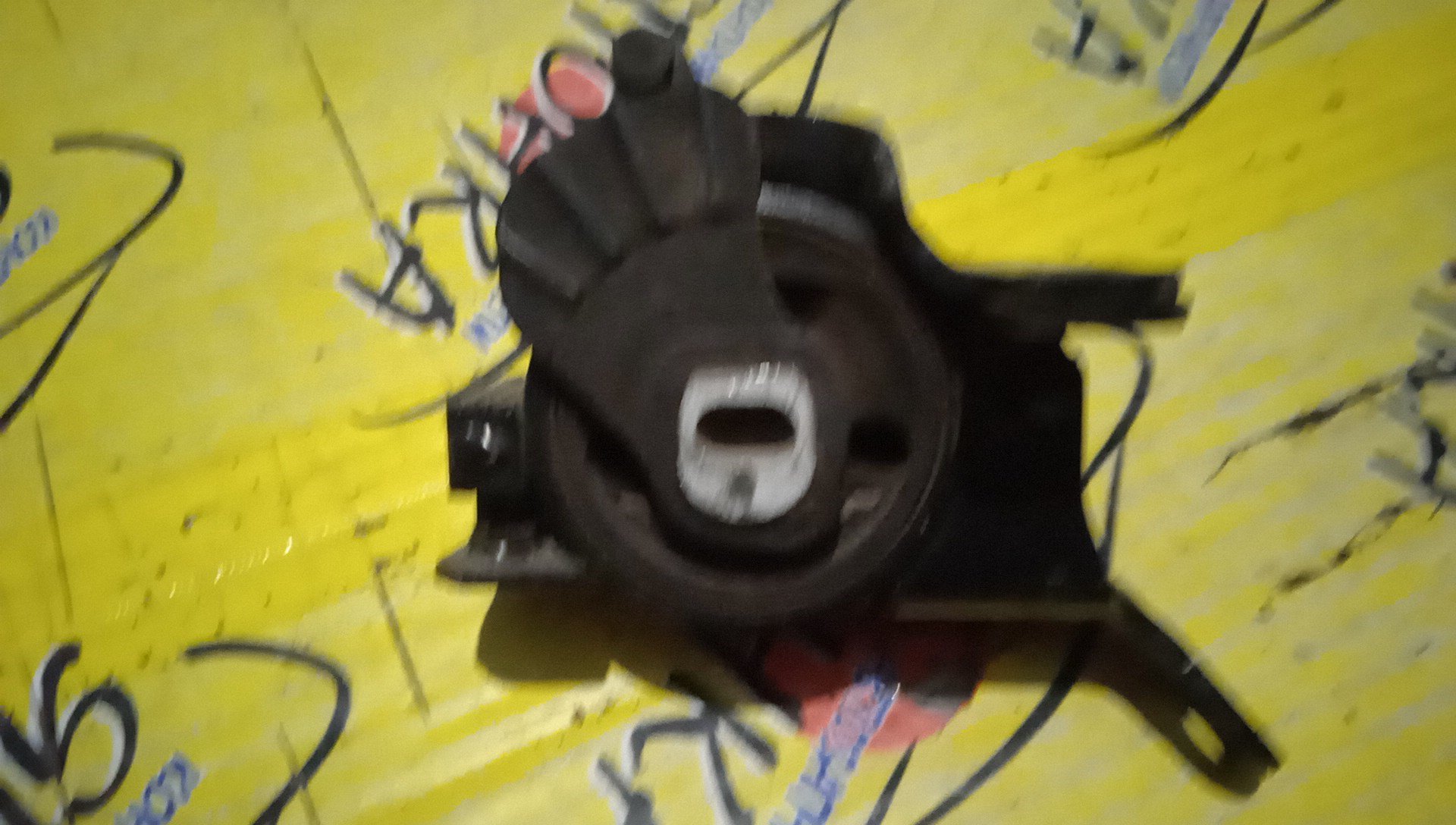 ПОДУШКА ДВС/MAZ/ATENZA/MAZDA6/GJ2FP/GJ2FW/GJ2AW/SHVPTR/F/L