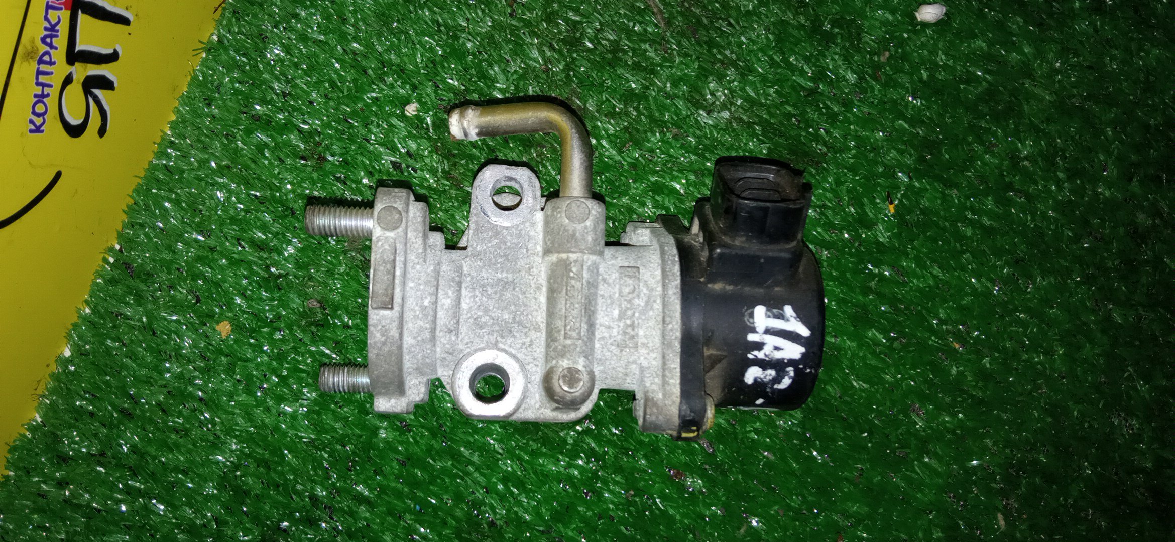 КЛАПАН EGR/TOY/1AZ-FSE/2AZ-FSE/6 КОНТ.
