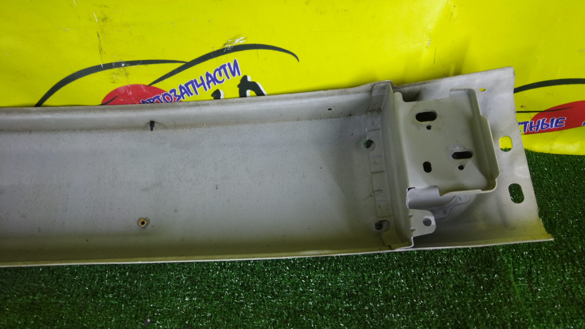 БАМПЕР/TOY/PROBOX/NCP50V/NCP51V/NCP55V/NCP58G/NCP59G/NLP51V/F